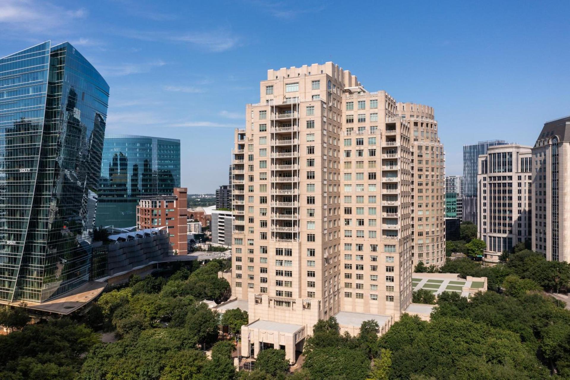 The Ritz-Carlton, Dallas photo 2