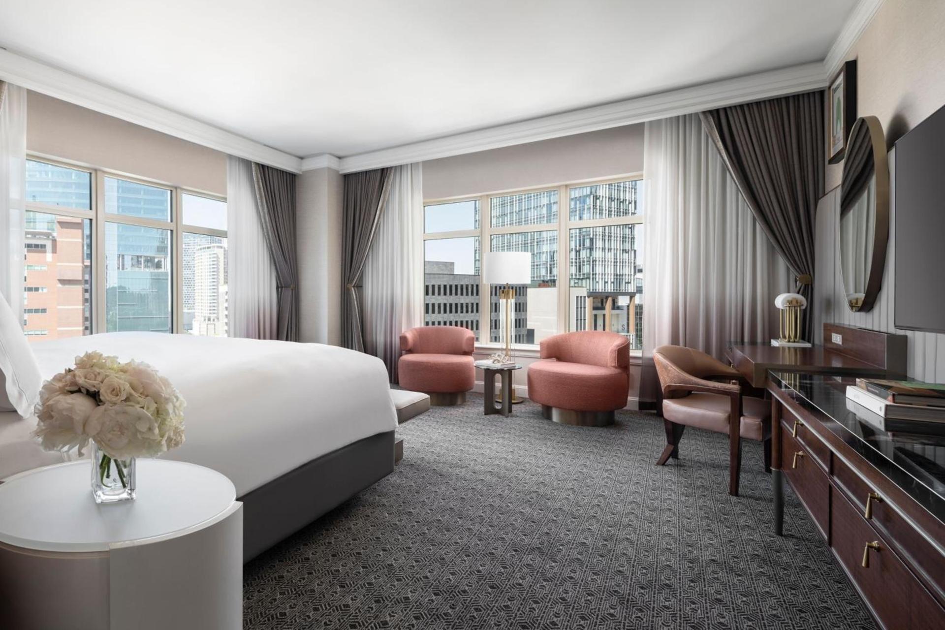 The Ritz-Carlton, Dallas photo 9