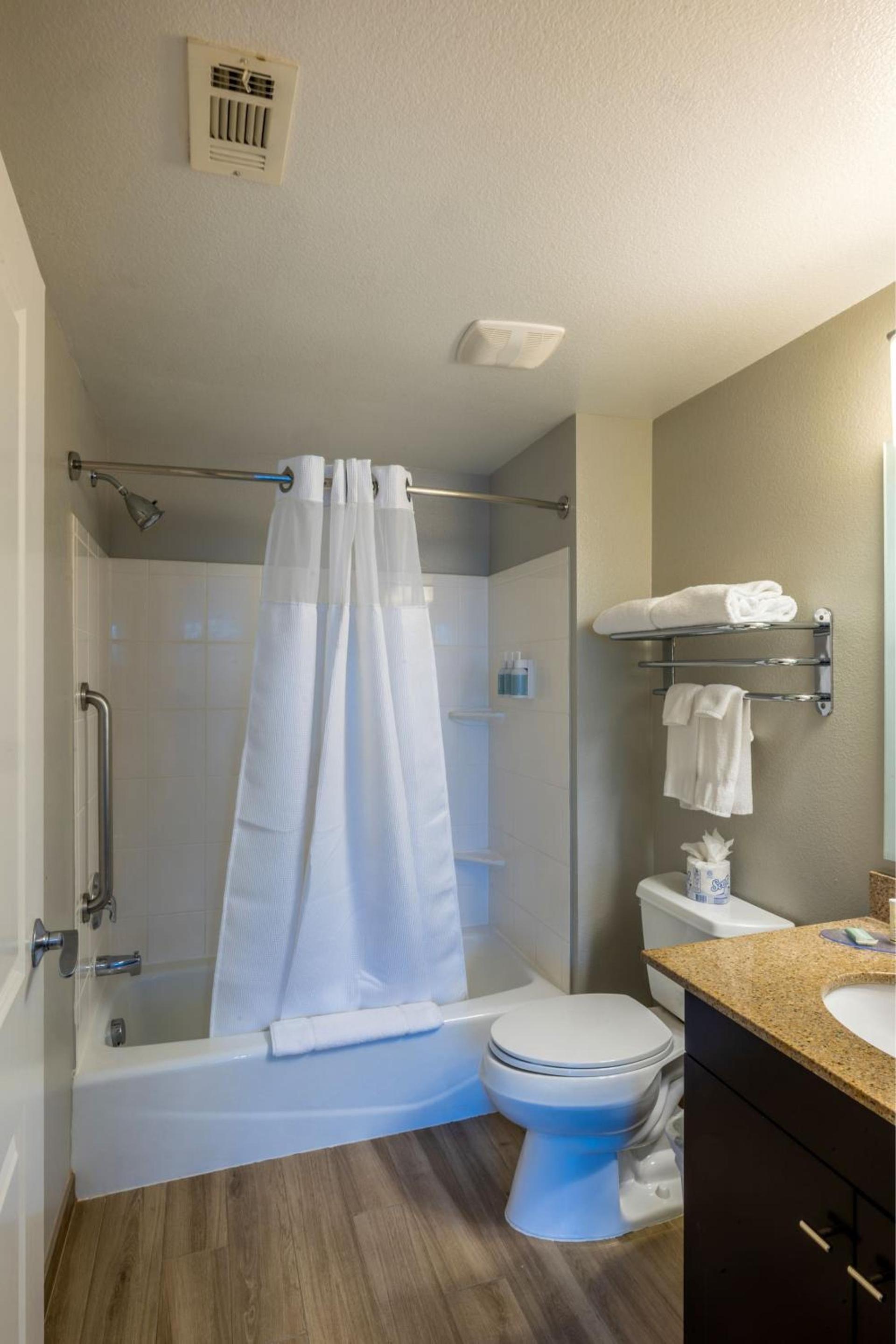 TownePlace Suites Dallas DeSoto photo 24