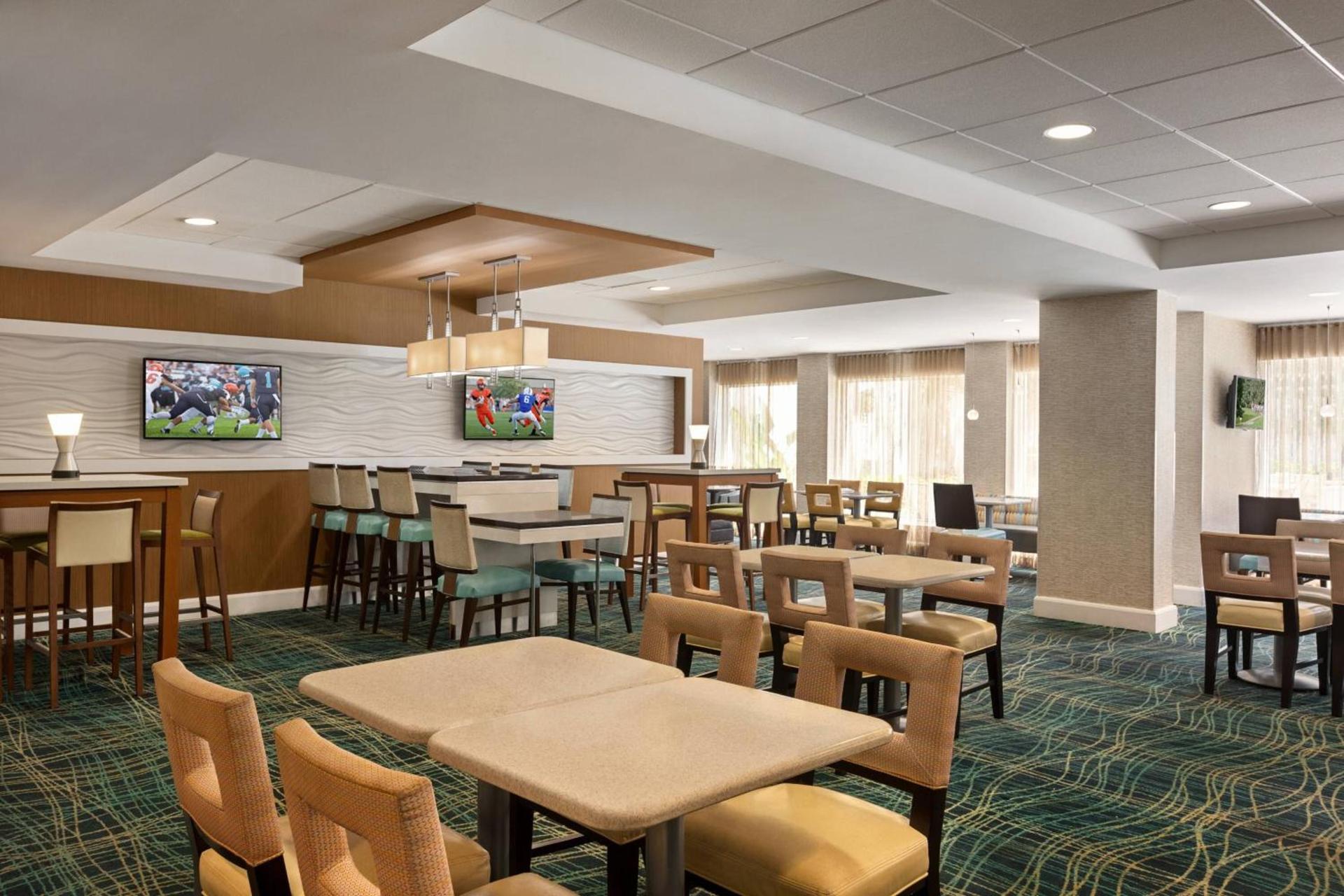 SpringHill Suites Boca Raton photo 19