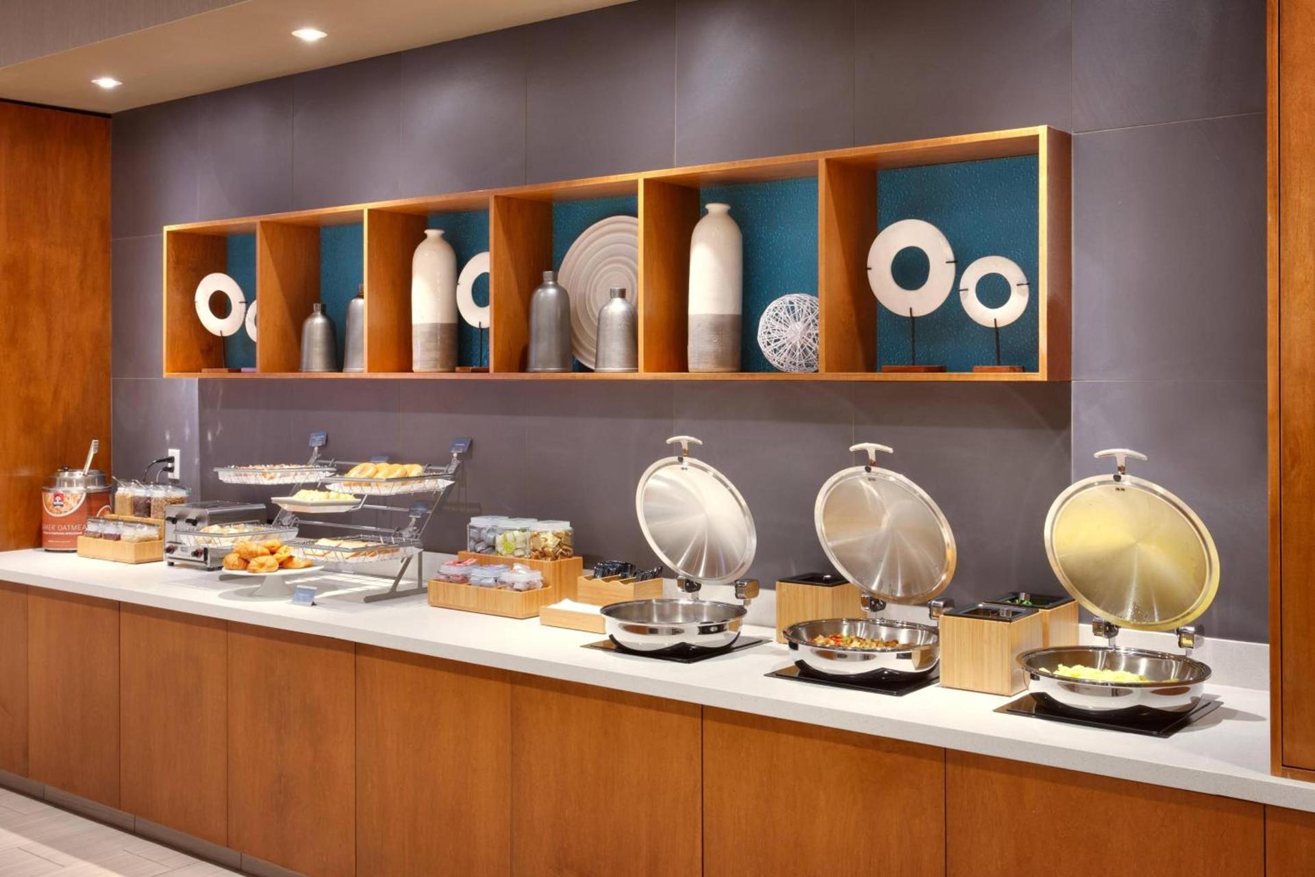 SpringHill Suites by Marriott Idaho Falls photo 20