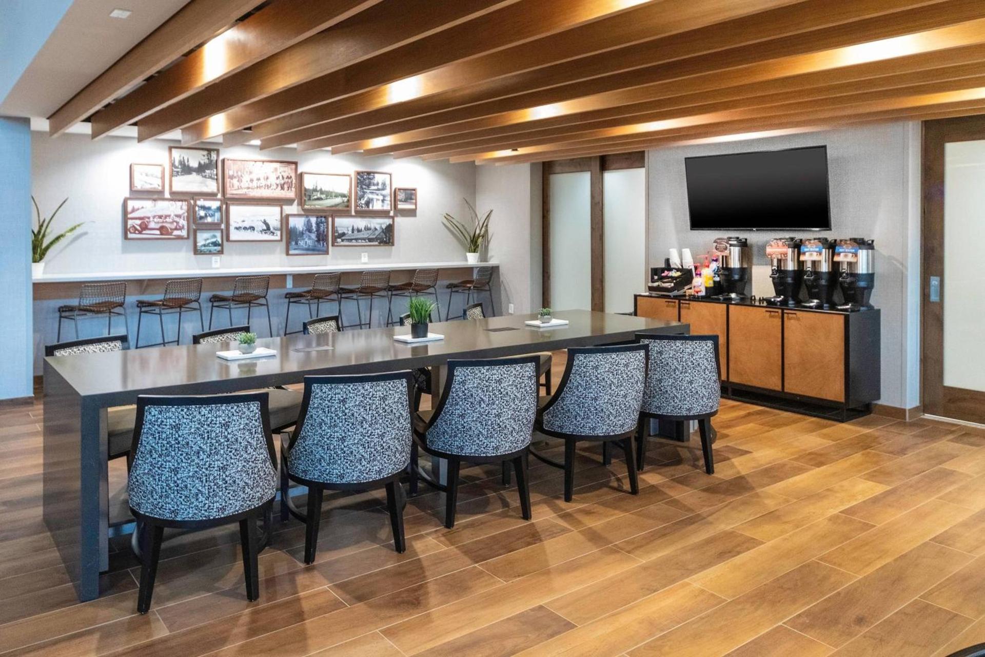 SpringHill Suites Island Park Yellowstone photo 32