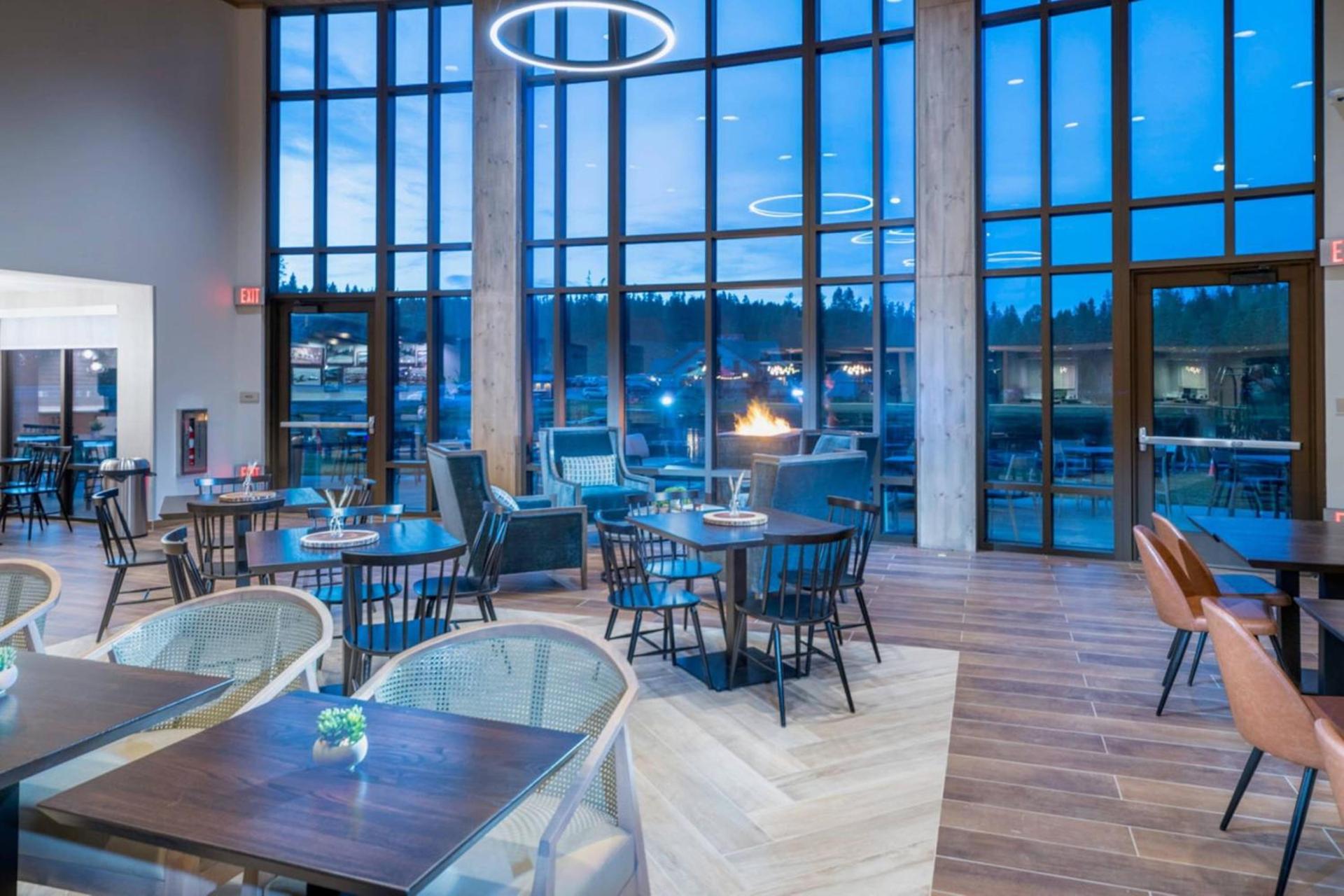 SpringHill Suites Island Park Yellowstone photo 34