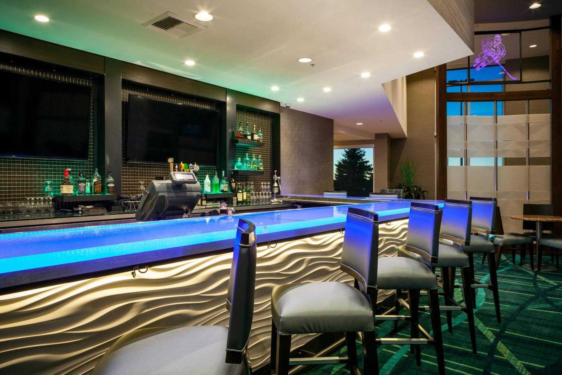 SpringHill Suites by Marriott Kennewick Tri-Cities photo 22