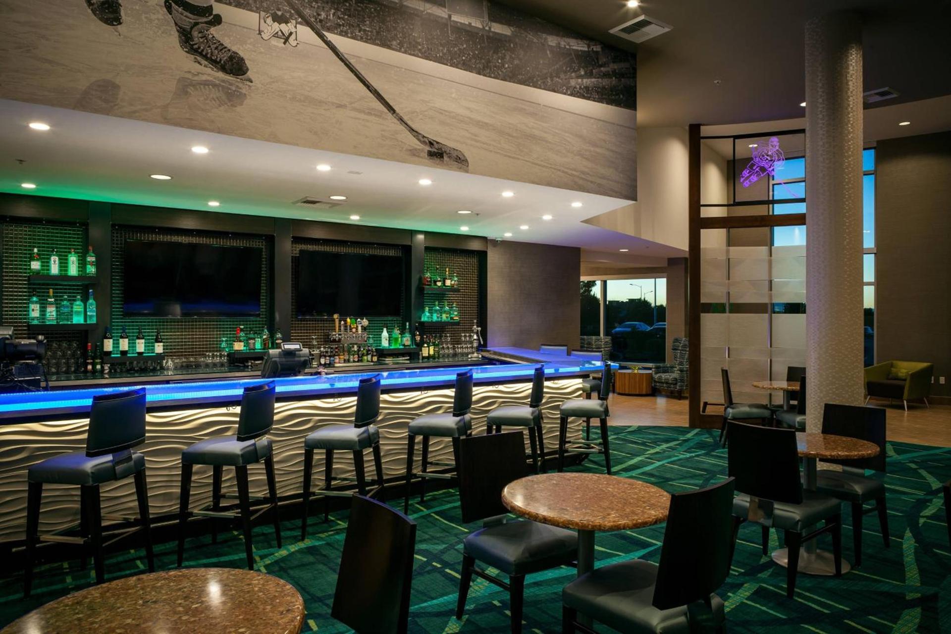SpringHill Suites by Marriott Kennewick Tri-Cities photo 23