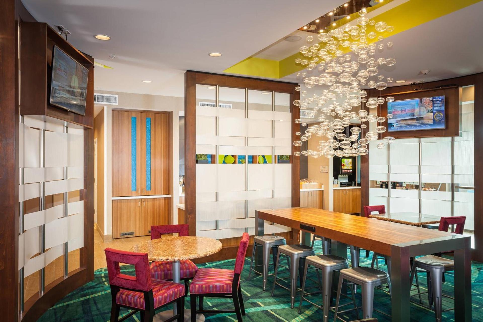 SpringHill Suites by Marriott Kennewick Tri-Cities photo 24
