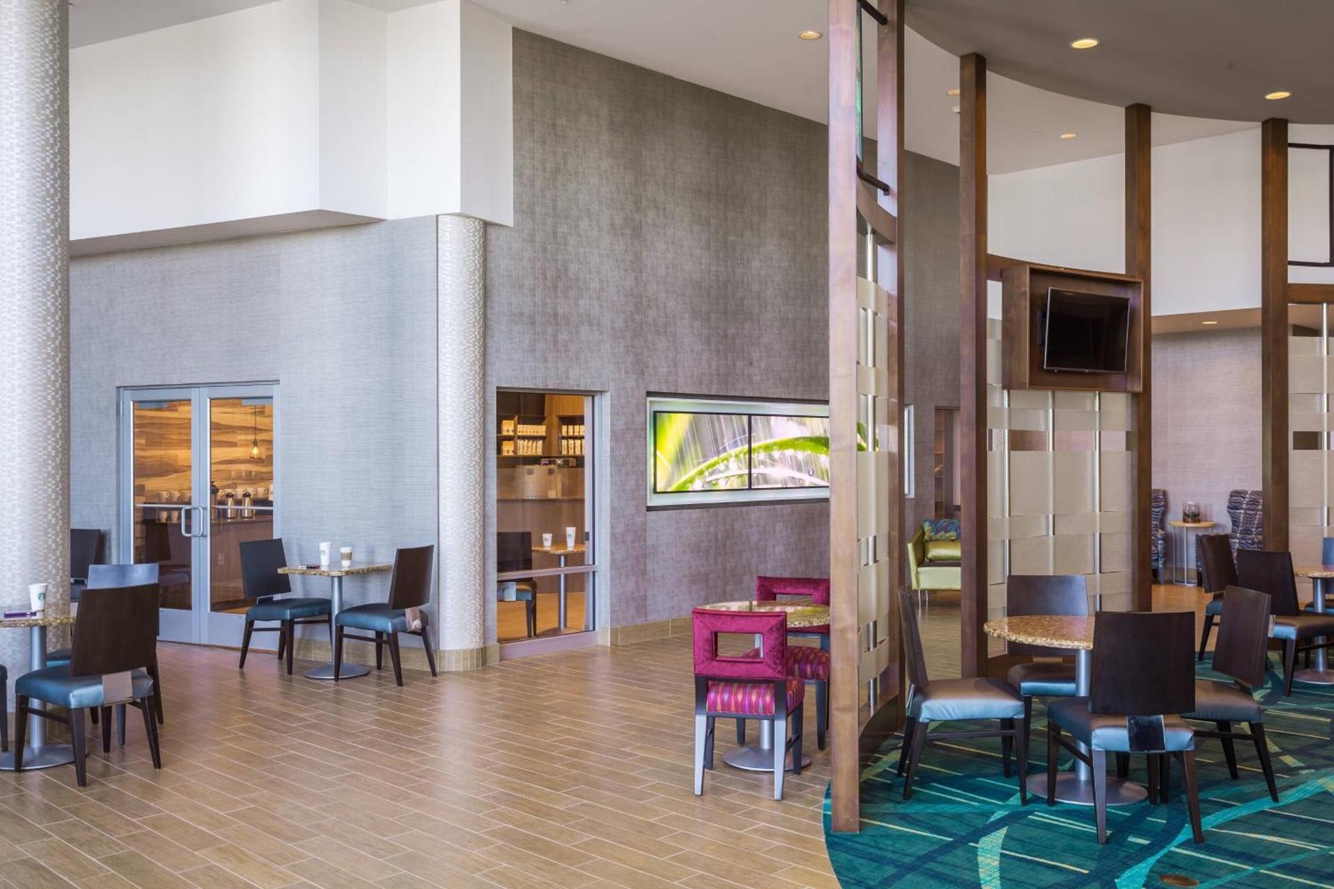 SpringHill Suites by Marriott Kennewick Tri-Cities photo 25