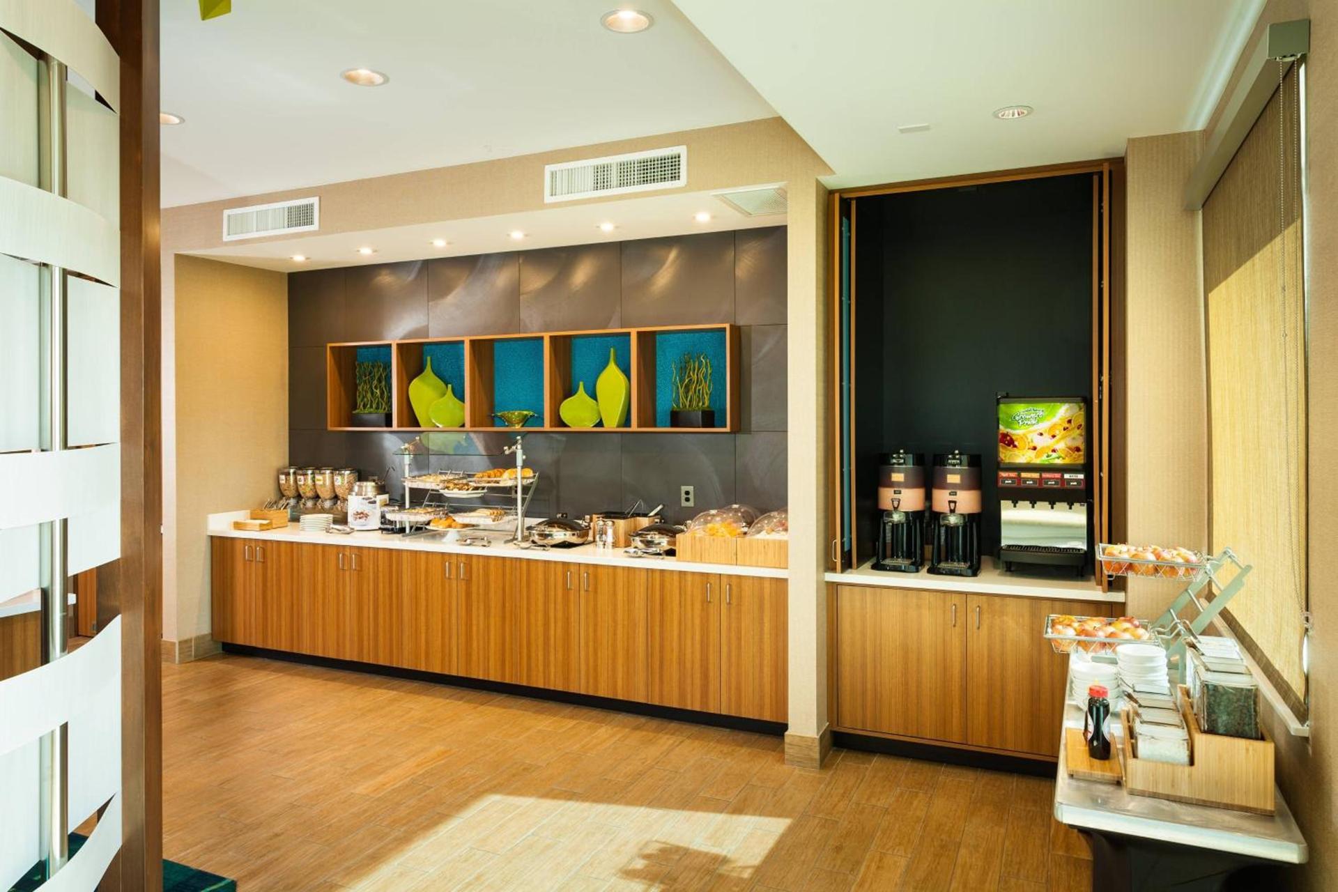 SpringHill Suites by Marriott Kennewick Tri-Cities photo 26