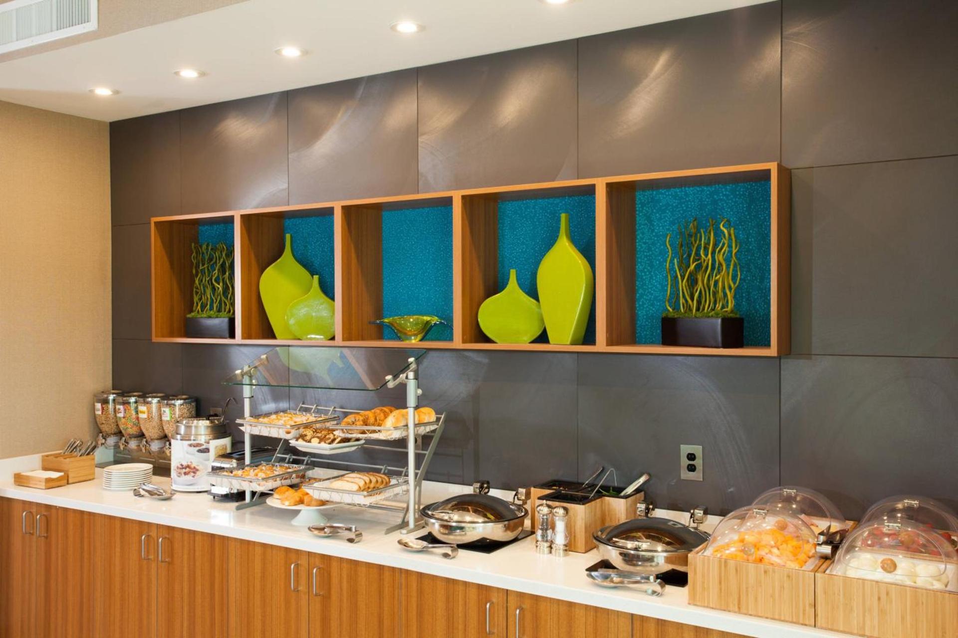 SpringHill Suites by Marriott Kennewick Tri-Cities photo 27
