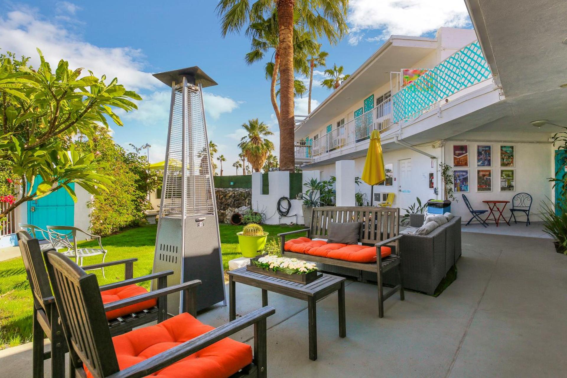Inn at Palm Springs photo 27