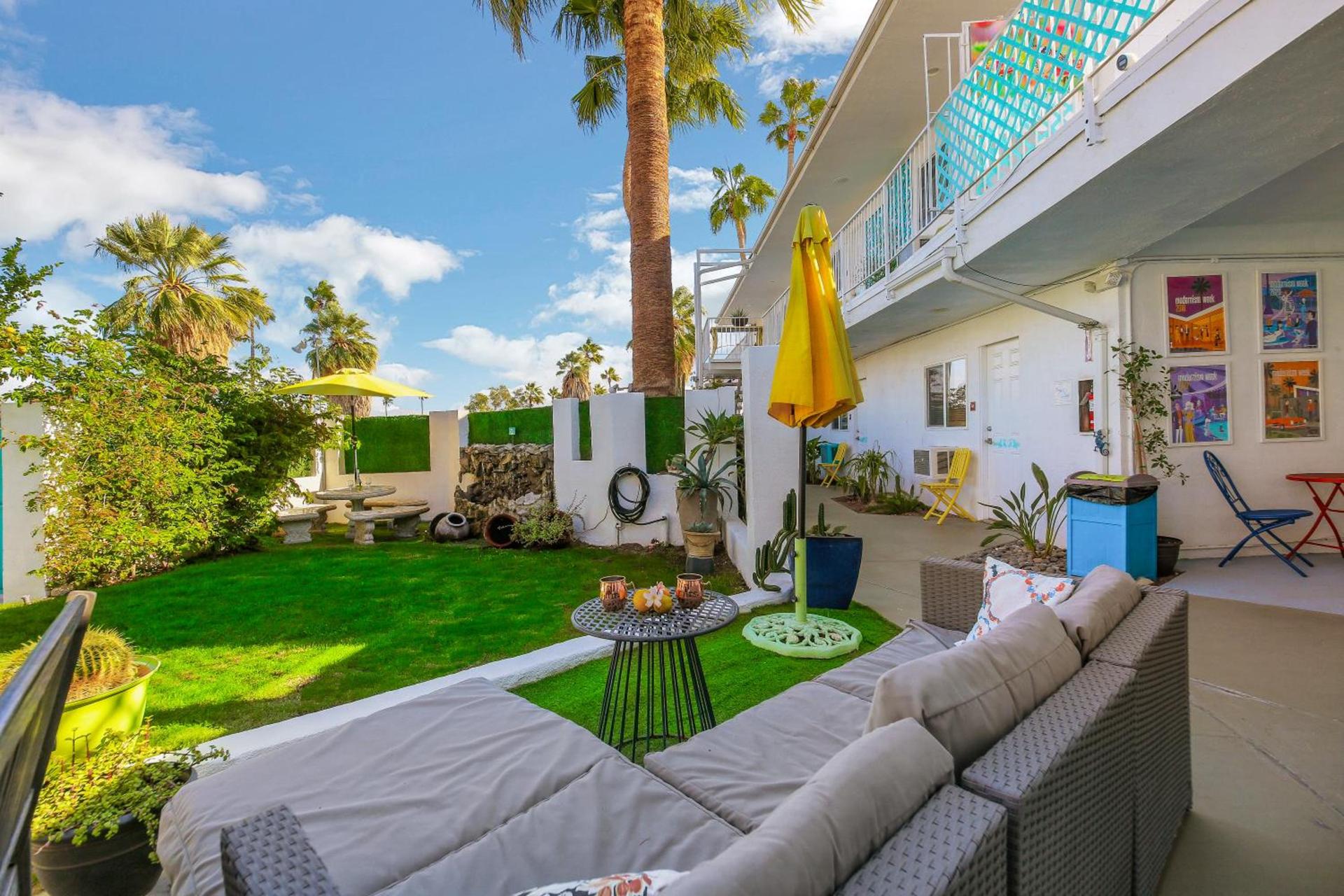 Inn at Palm Springs photo 26