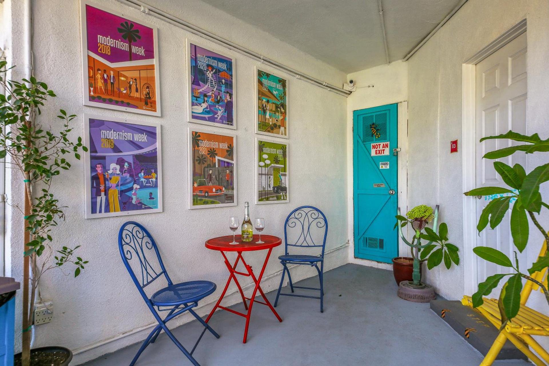 Inn at Palm Springs photo 32