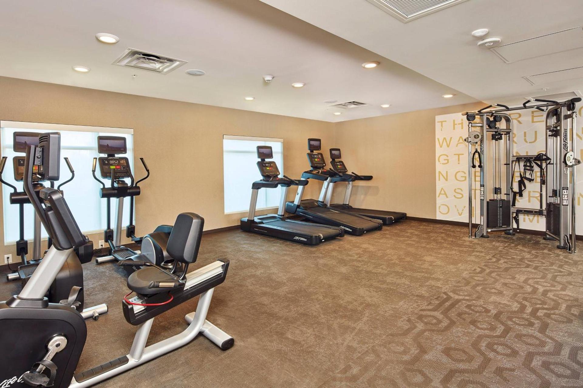 Residence Inn Sacramento Davis photo 45