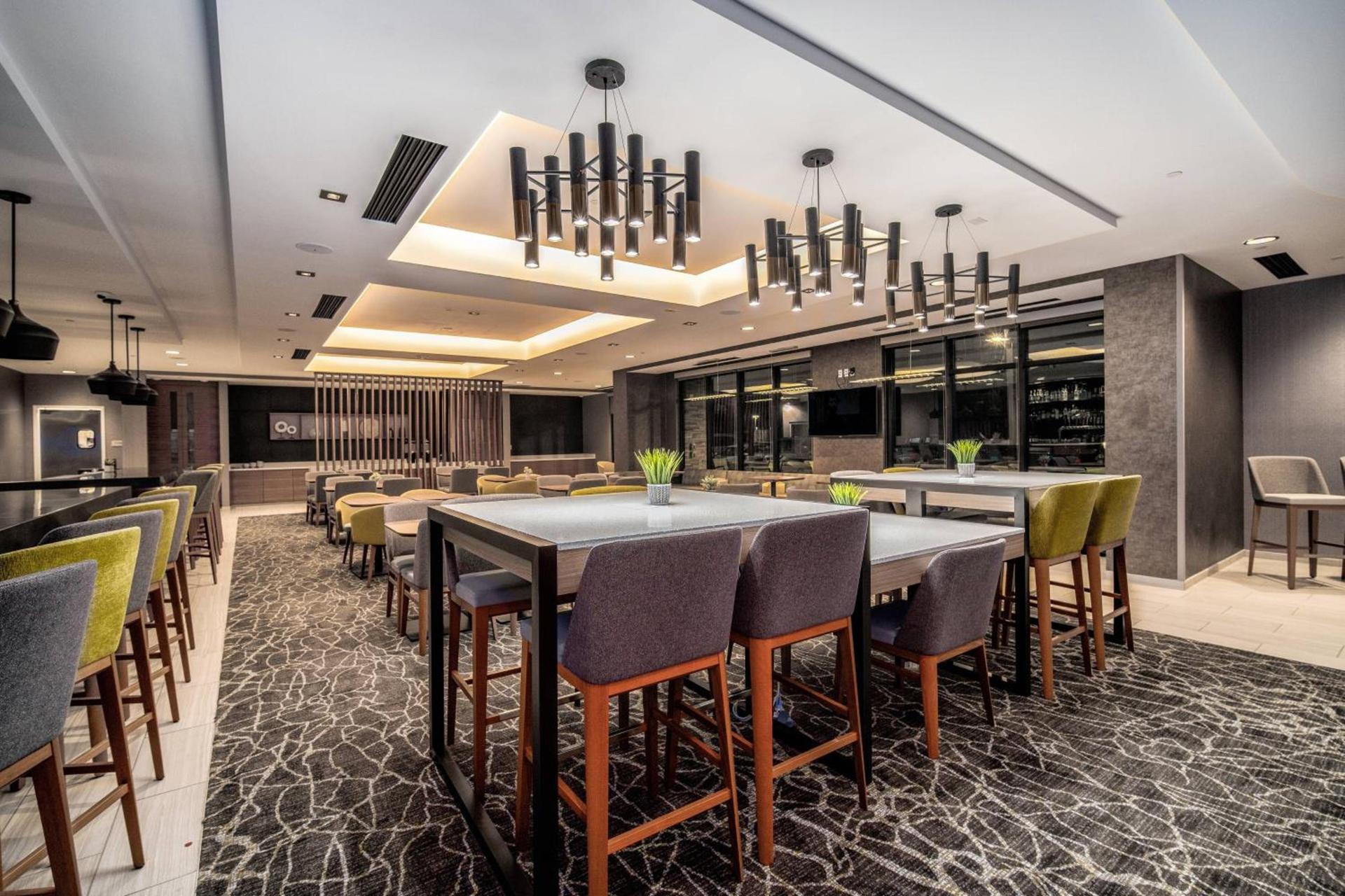 SpringHill Suites by Marriott Oakland Airport photo 13