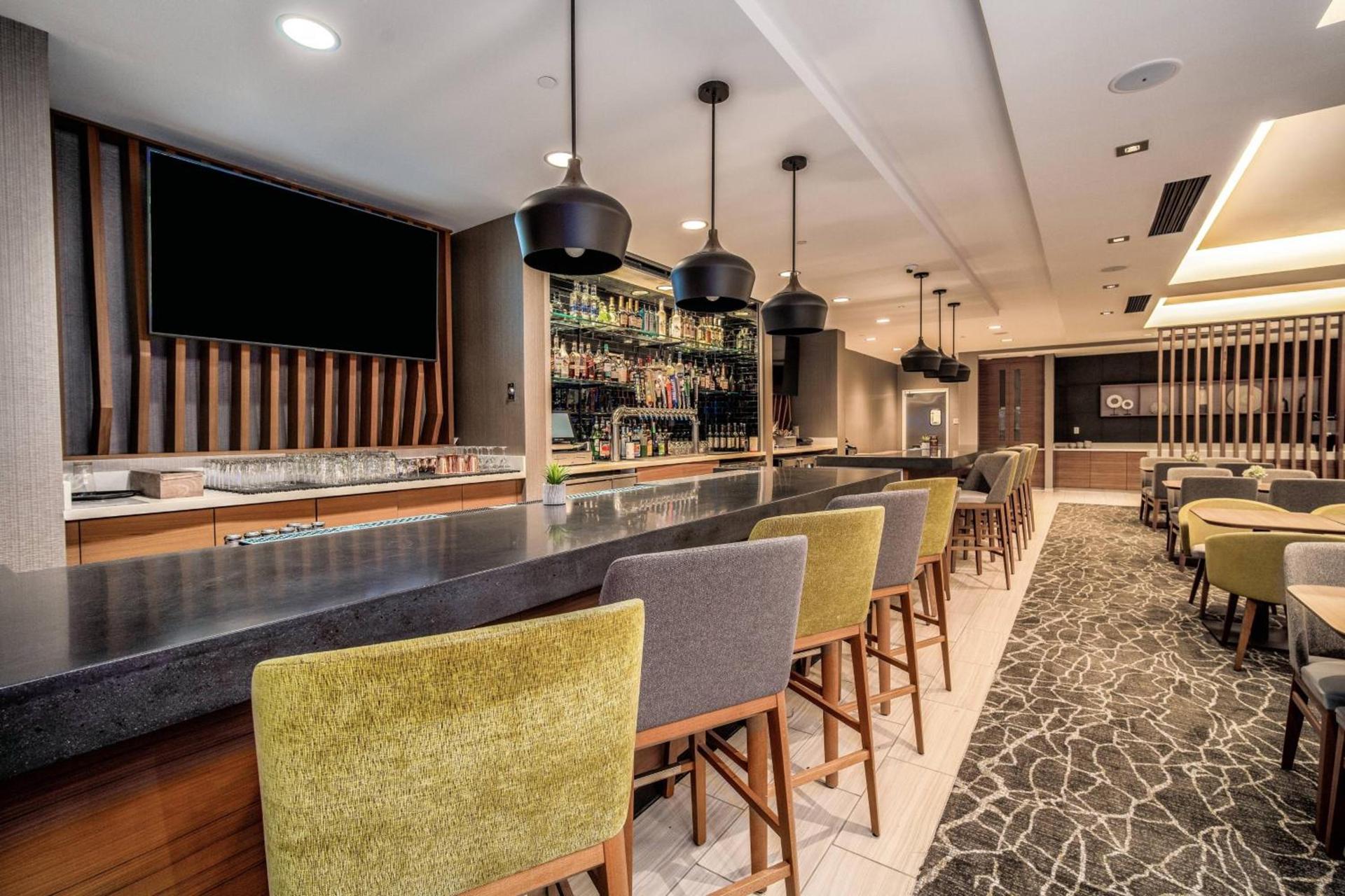 SpringHill Suites by Marriott Oakland Airport photo 14
