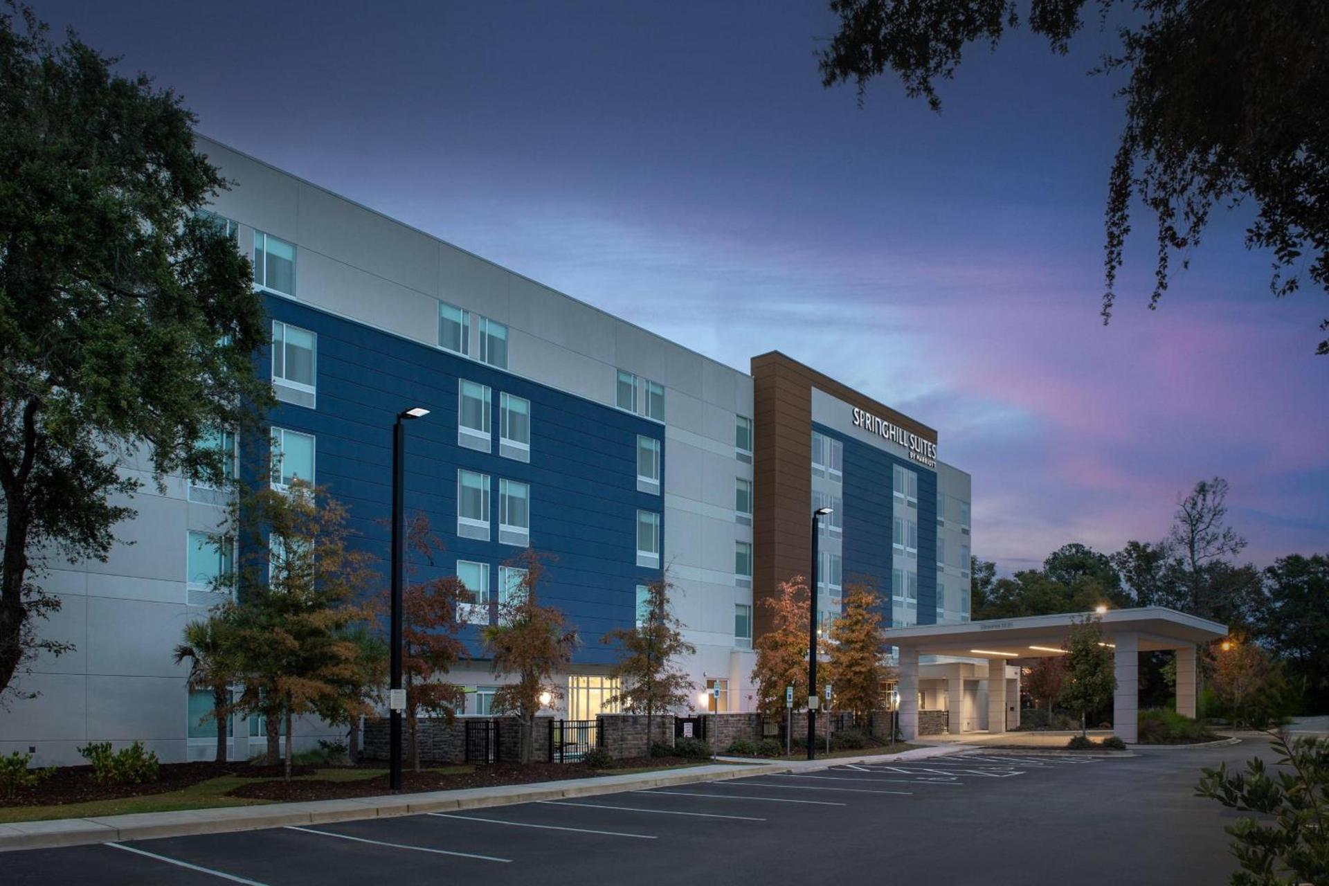 SpringHill Suites By Marriott Charleston Airport & Convention Center photo 49