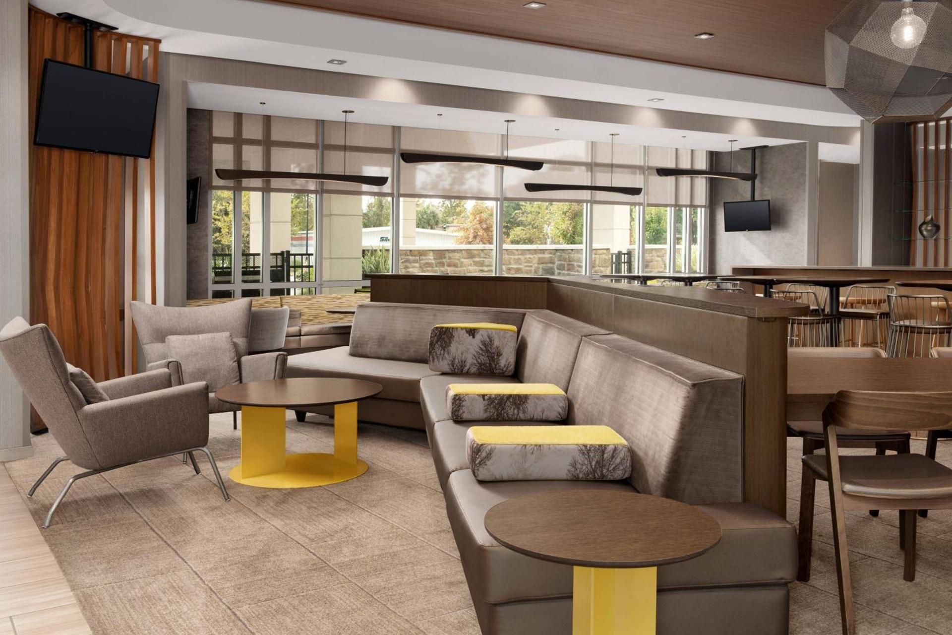 SpringHill Suites By Marriott Charleston Airport & Convention Center photo 50