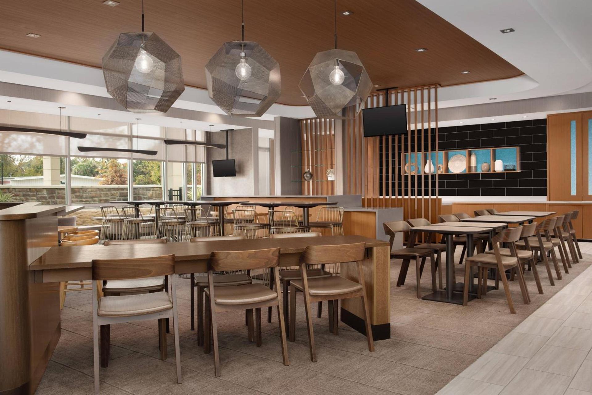 SpringHill Suites By Marriott Charleston Airport & Convention Center photo 51