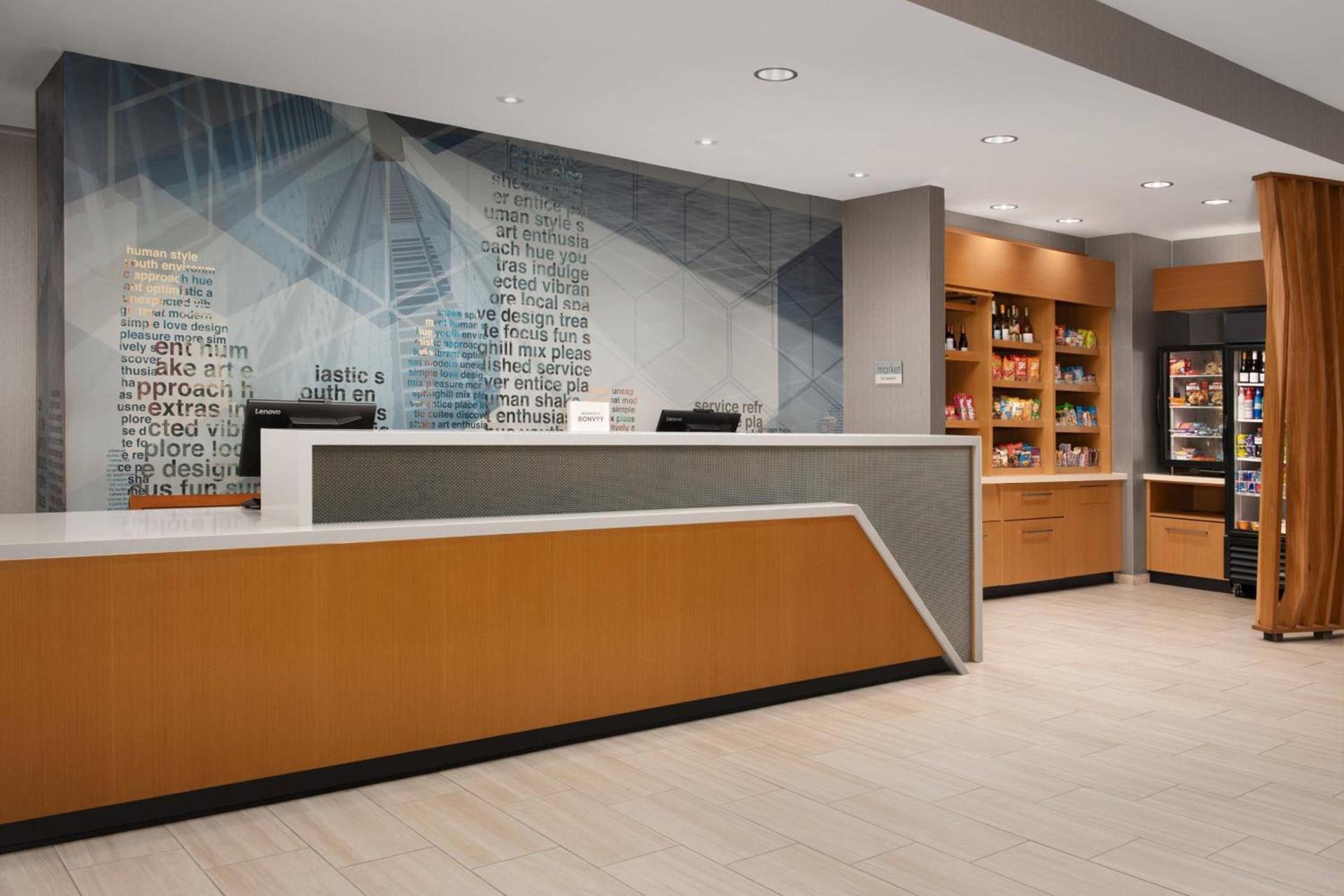 SpringHill Suites By Marriott Charleston Airport & Convention Center photo 54