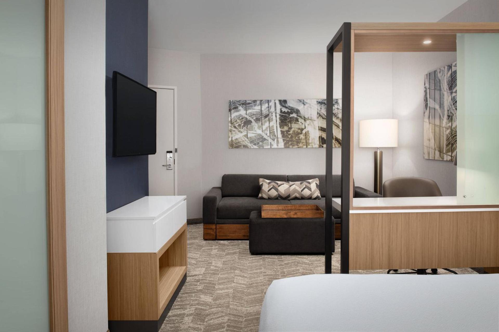SpringHill Suites By Marriott Charleston Airport & Convention Center photo 58