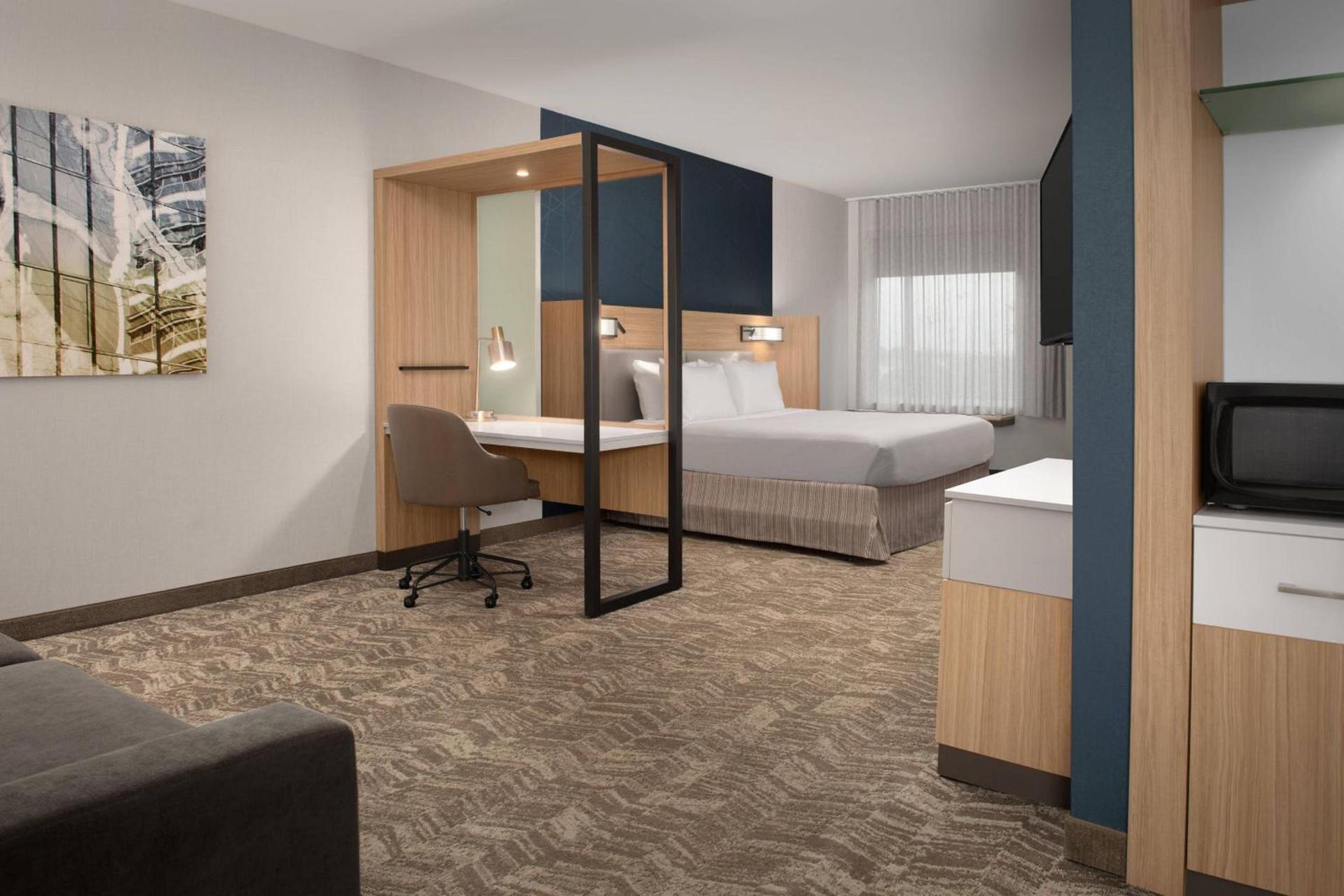 SpringHill Suites By Marriott Charleston Airport & Convention Center photo 62