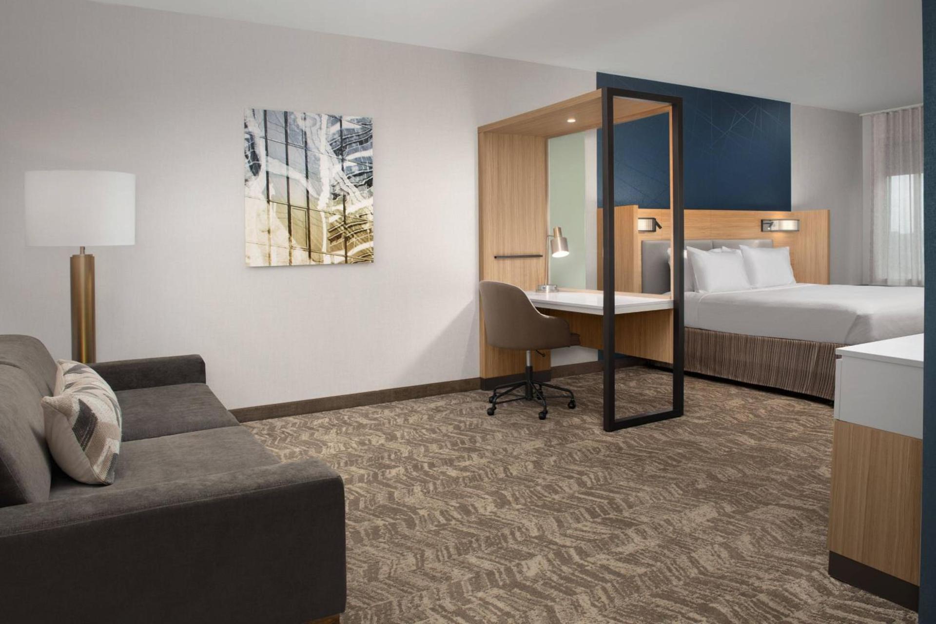 SpringHill Suites By Marriott Charleston Airport & Convention Center photo 63