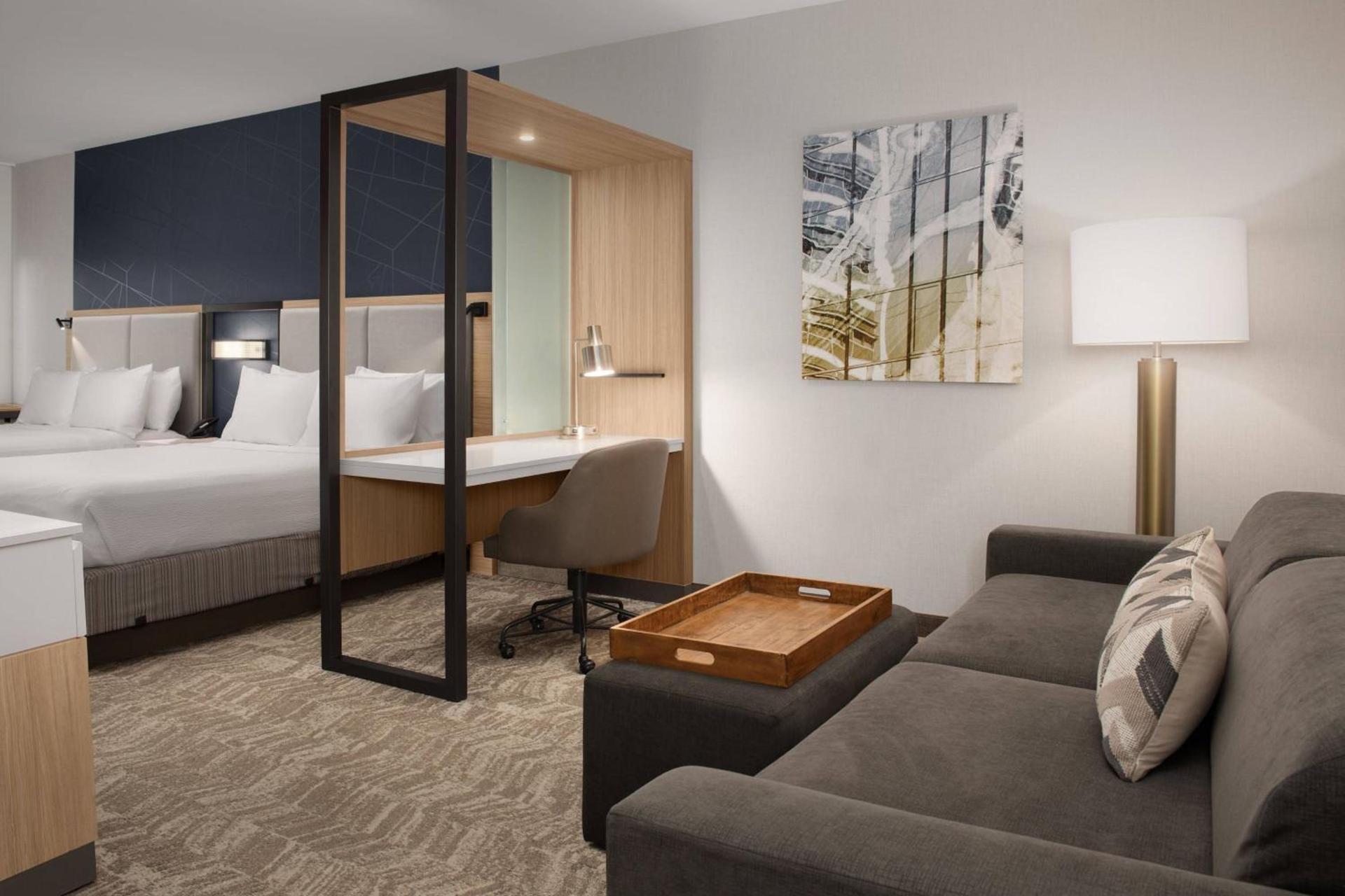 SpringHill Suites By Marriott Charleston Airport & Convention Center photo 66