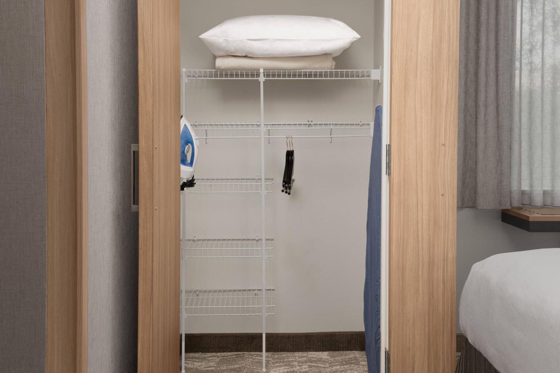 SpringHill Suites By Marriott Charleston Airport & Convention Center photo 69