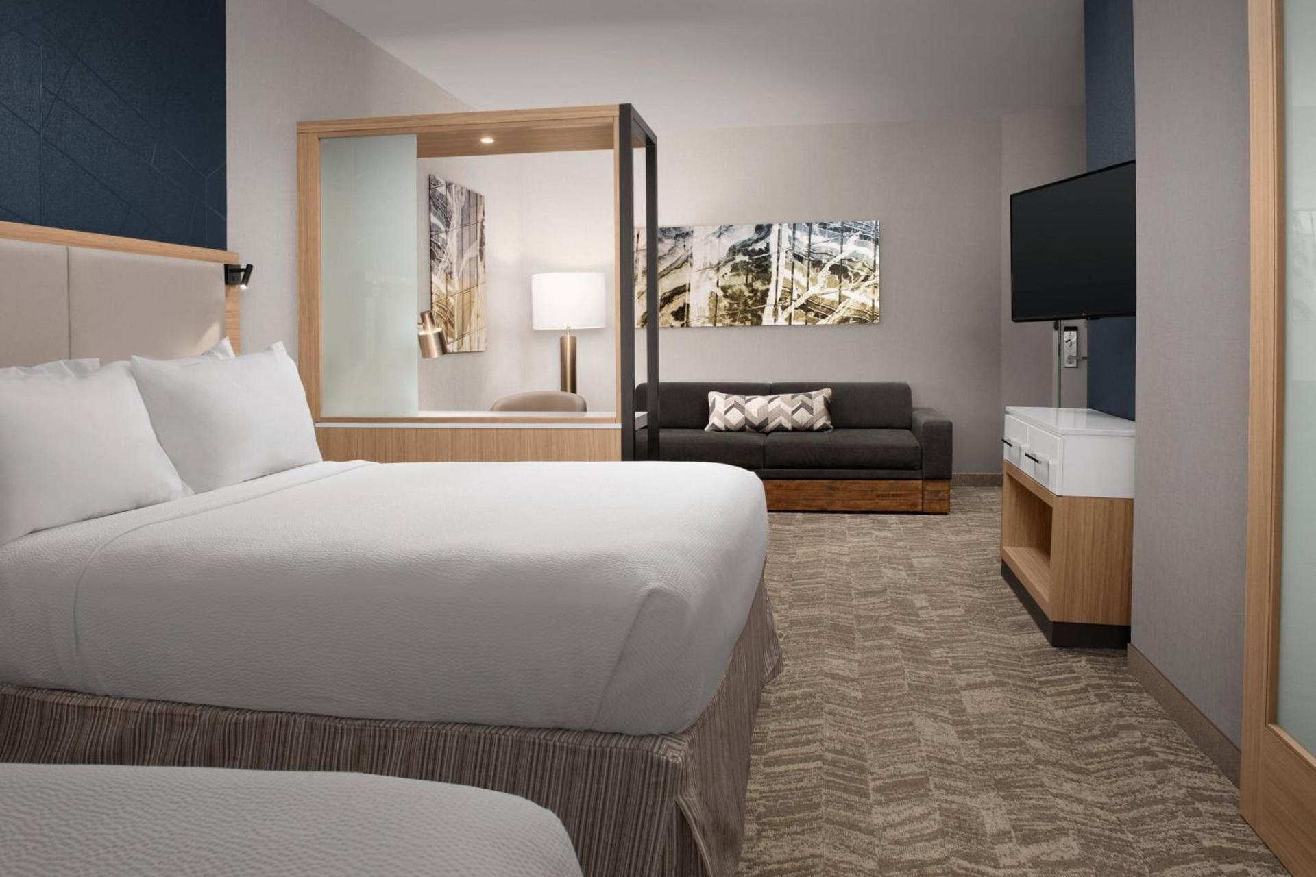 SpringHill Suites By Marriott Charleston Airport & Convention Center photo 72