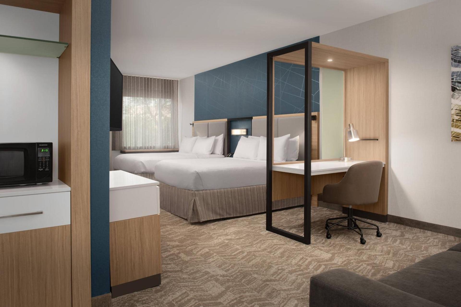 SpringHill Suites By Marriott Charleston Airport & Convention Center photo 73