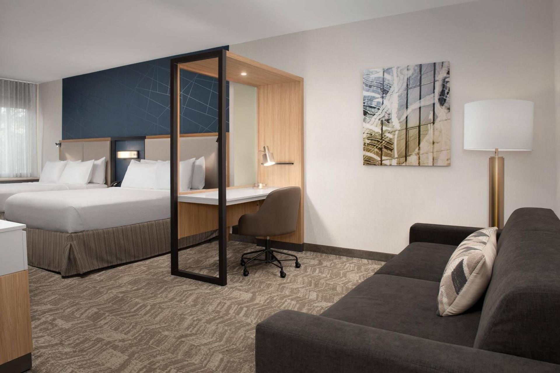 SpringHill Suites By Marriott Charleston Airport & Convention Center photo 74