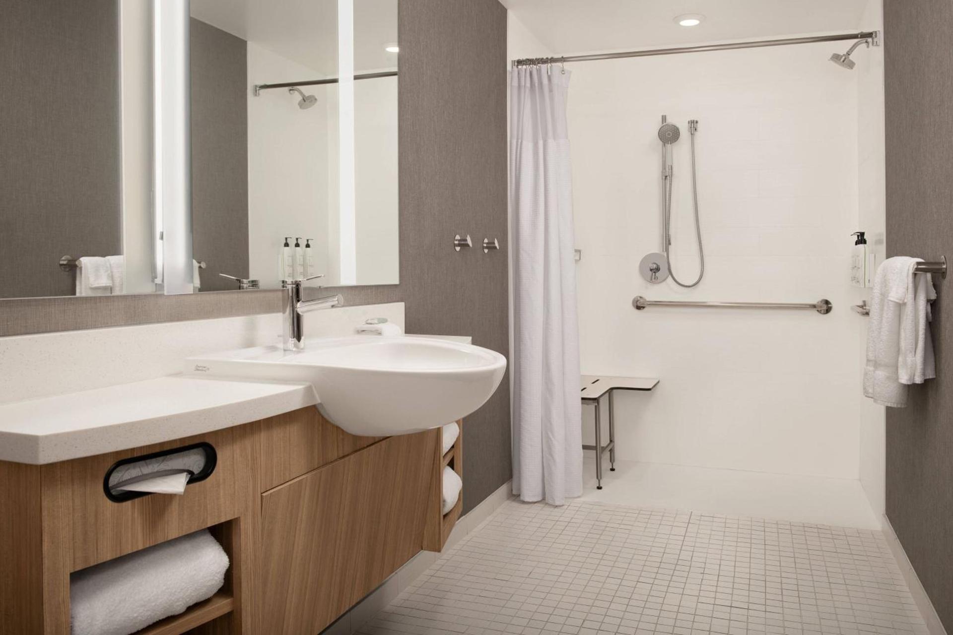 SpringHill Suites By Marriott Charleston Airport & Convention Center photo 75