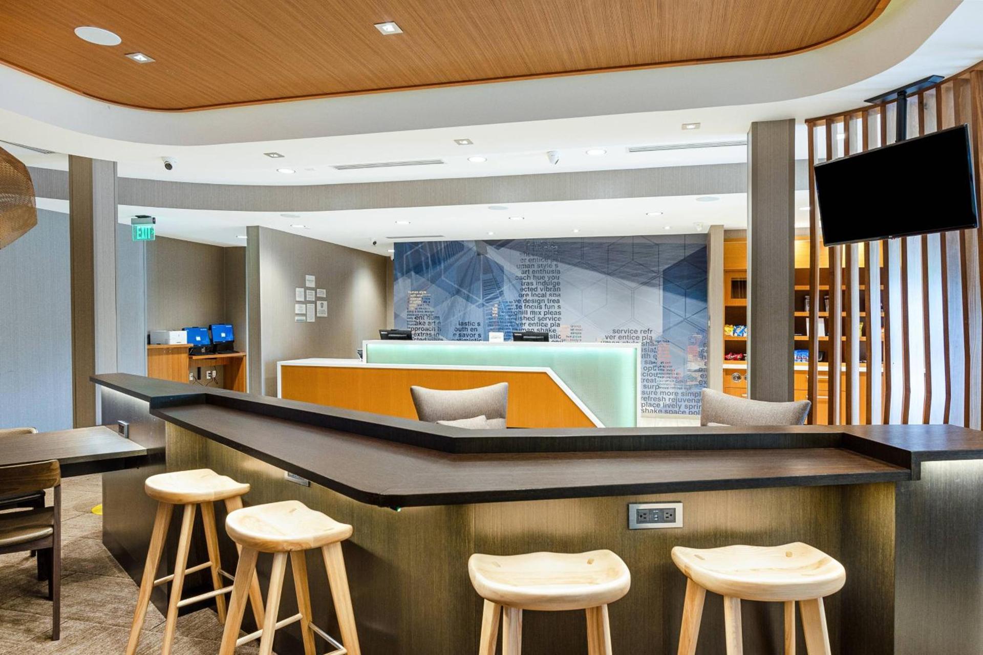 SpringHill Suites By Marriott Charleston Airport & Convention Center photo 78