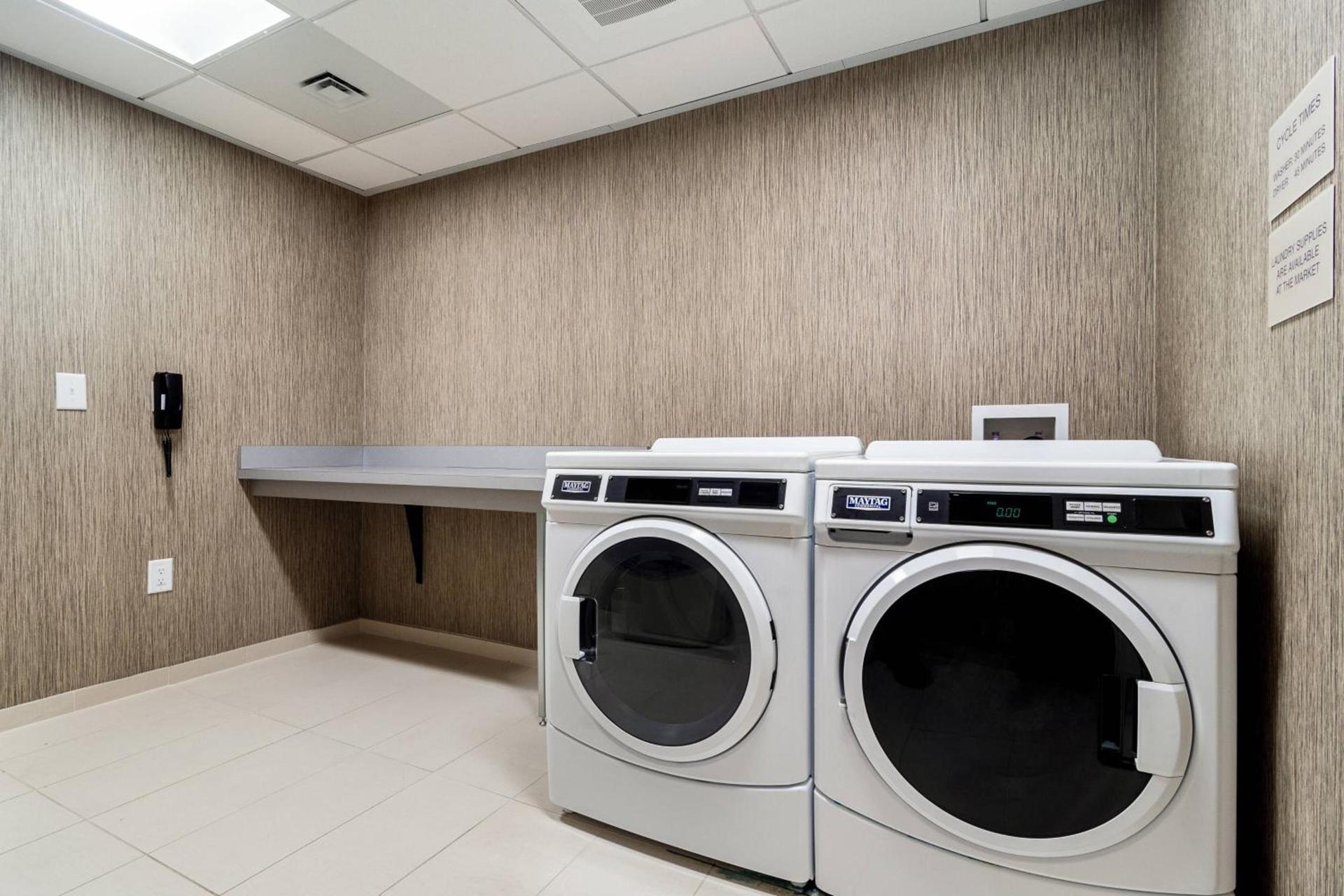 SpringHill Suites By Marriott Charleston Airport & Convention Center photo 80