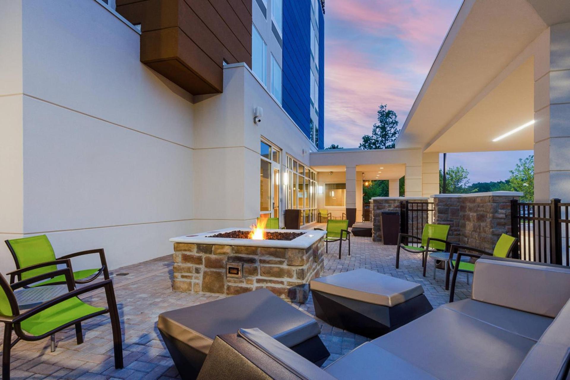 SpringHill Suites By Marriott Charleston Airport & Convention Center photo 81