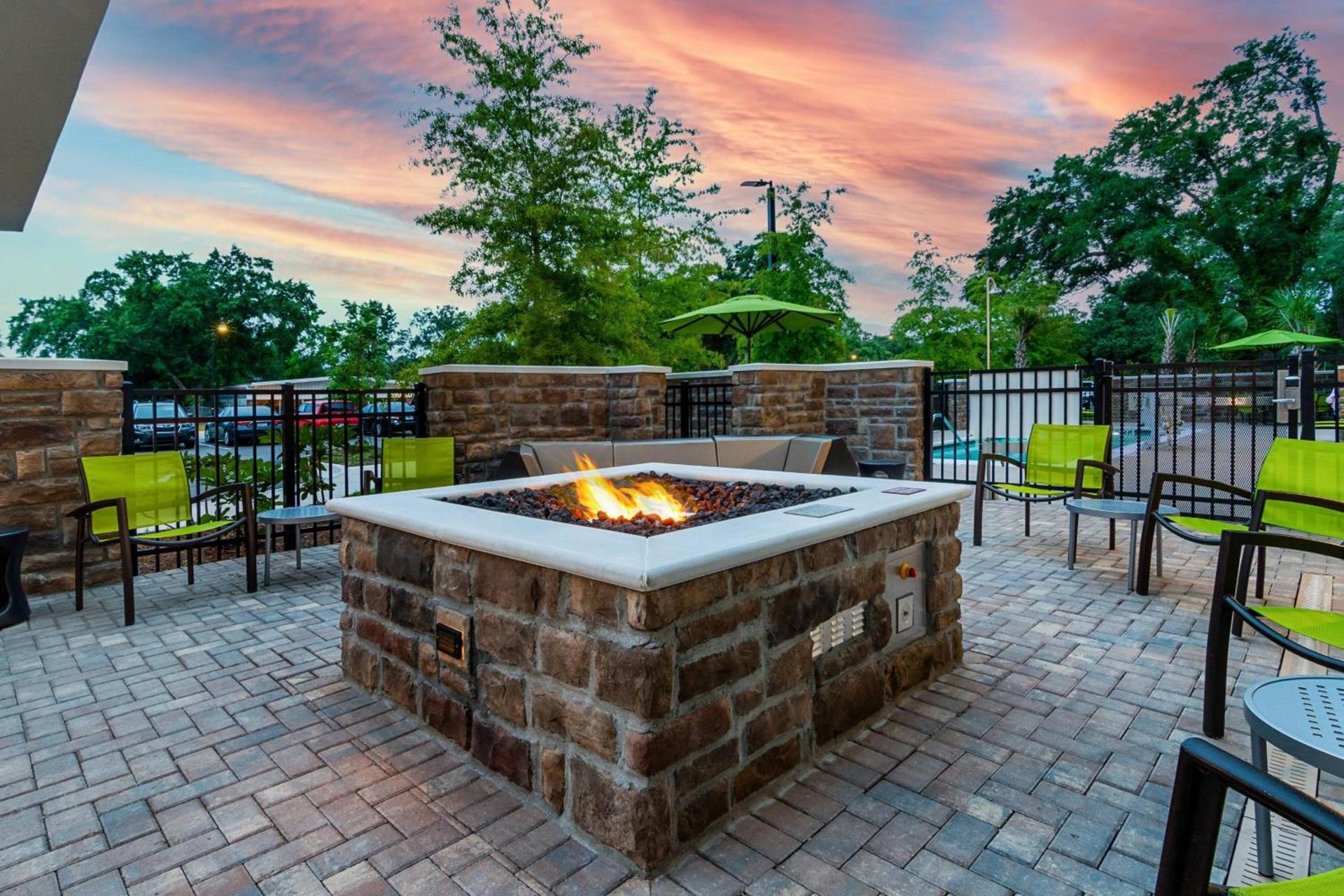 SpringHill Suites By Marriott Charleston Airport & Convention Center photo 82