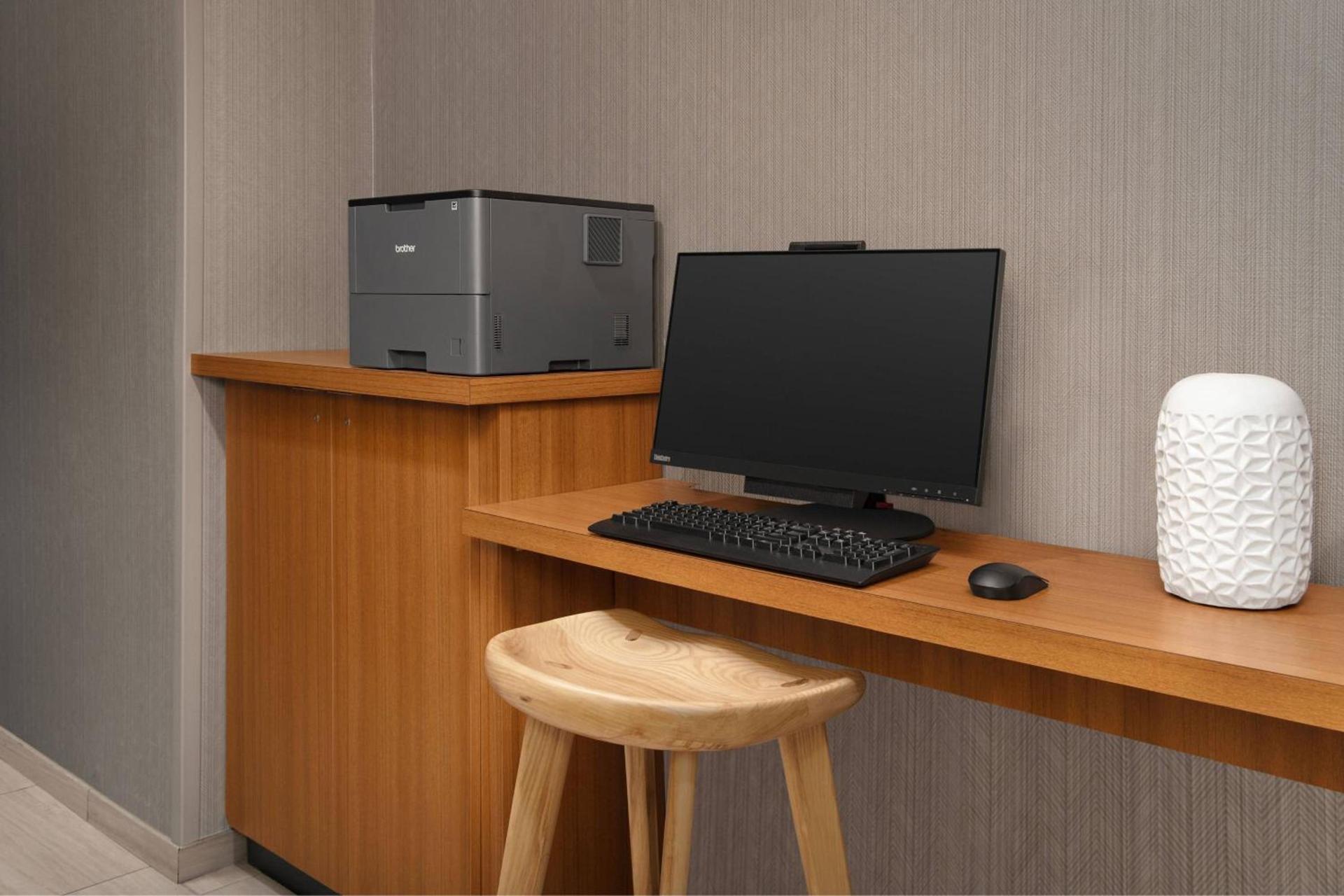 SpringHill Suites By Marriott Charleston Airport & Convention Center photo 83