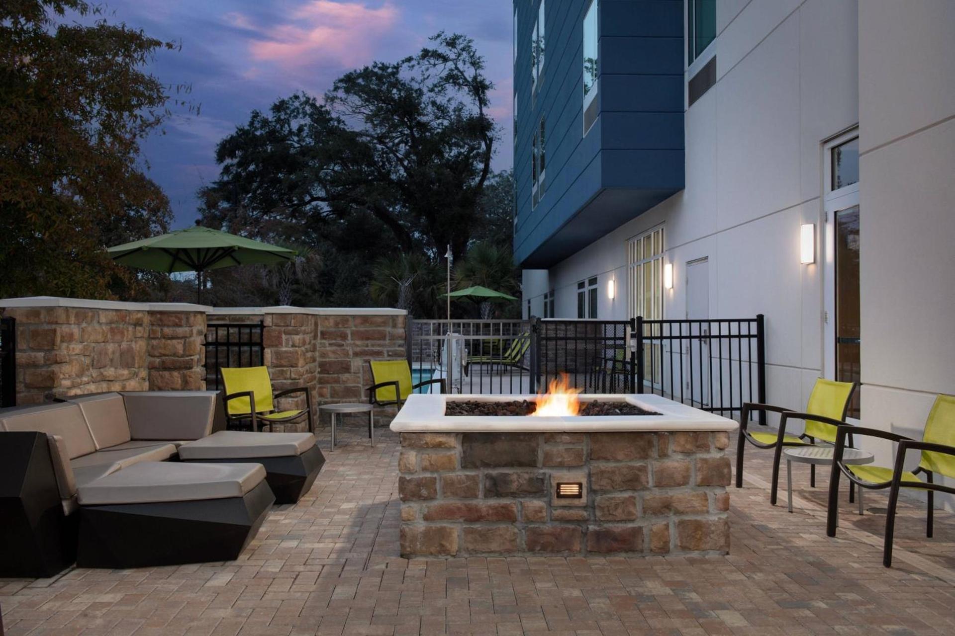 SpringHill Suites By Marriott Charleston Airport & Convention Center photo 85