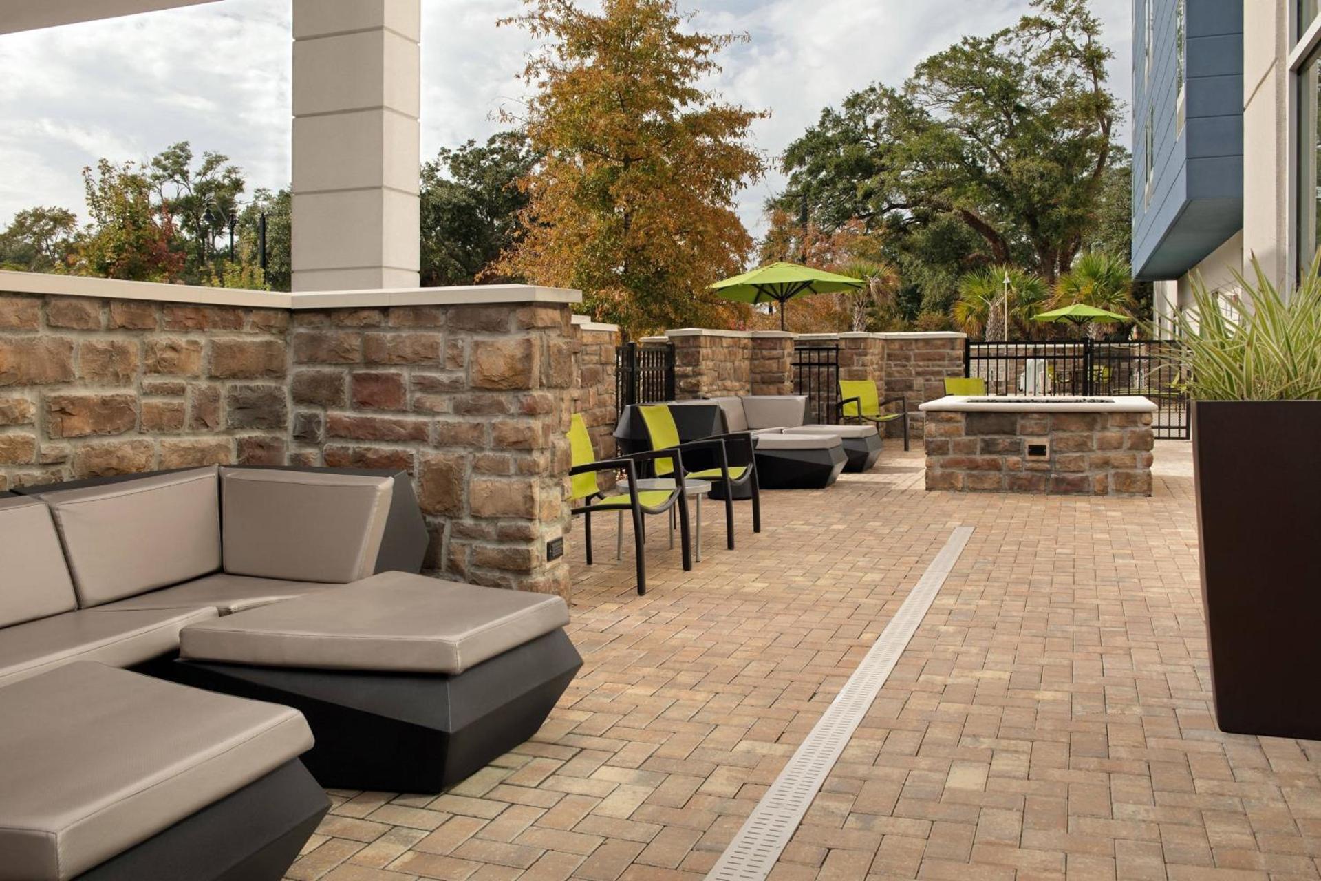 SpringHill Suites By Marriott Charleston Airport & Convention Center photo 88