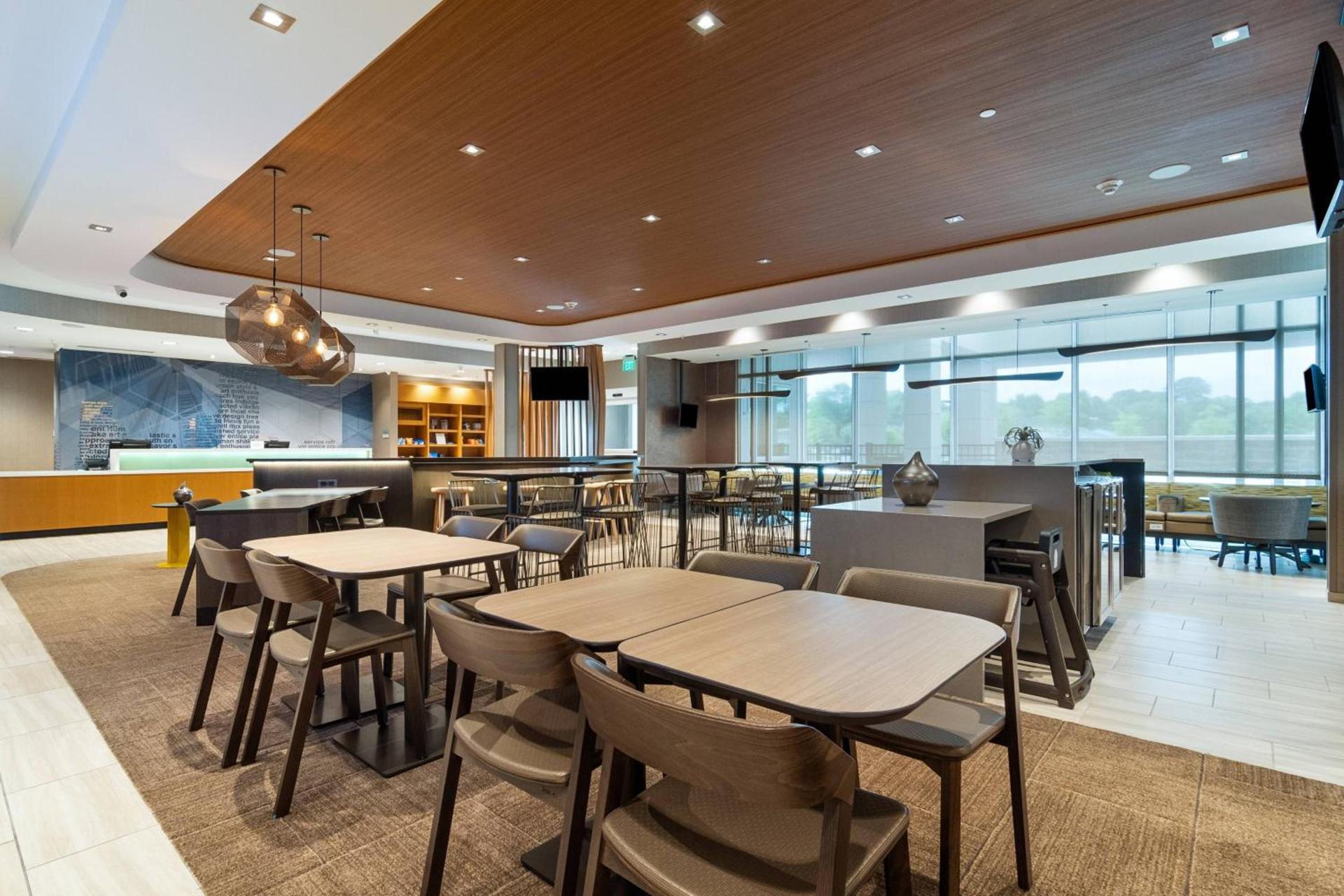 SpringHill Suites By Marriott Charleston Airport & Convention Center photo 89