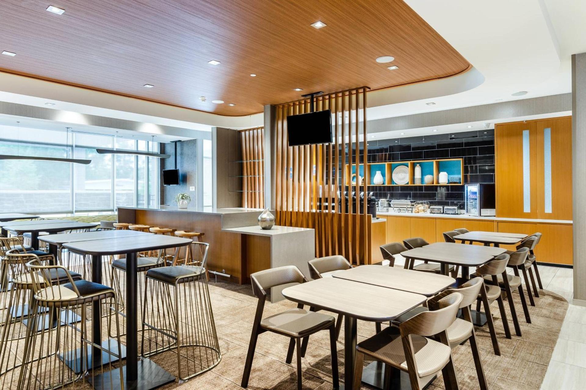 SpringHill Suites By Marriott Charleston Airport & Convention Center photo 90