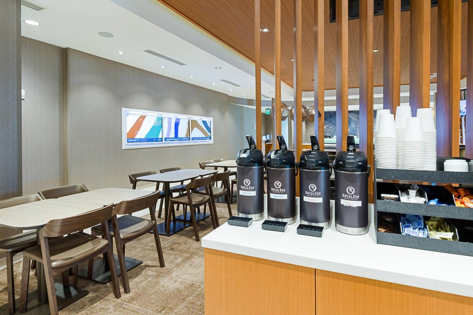 SpringHill Suites By Marriott Charleston Airport & Convention Center photo 93