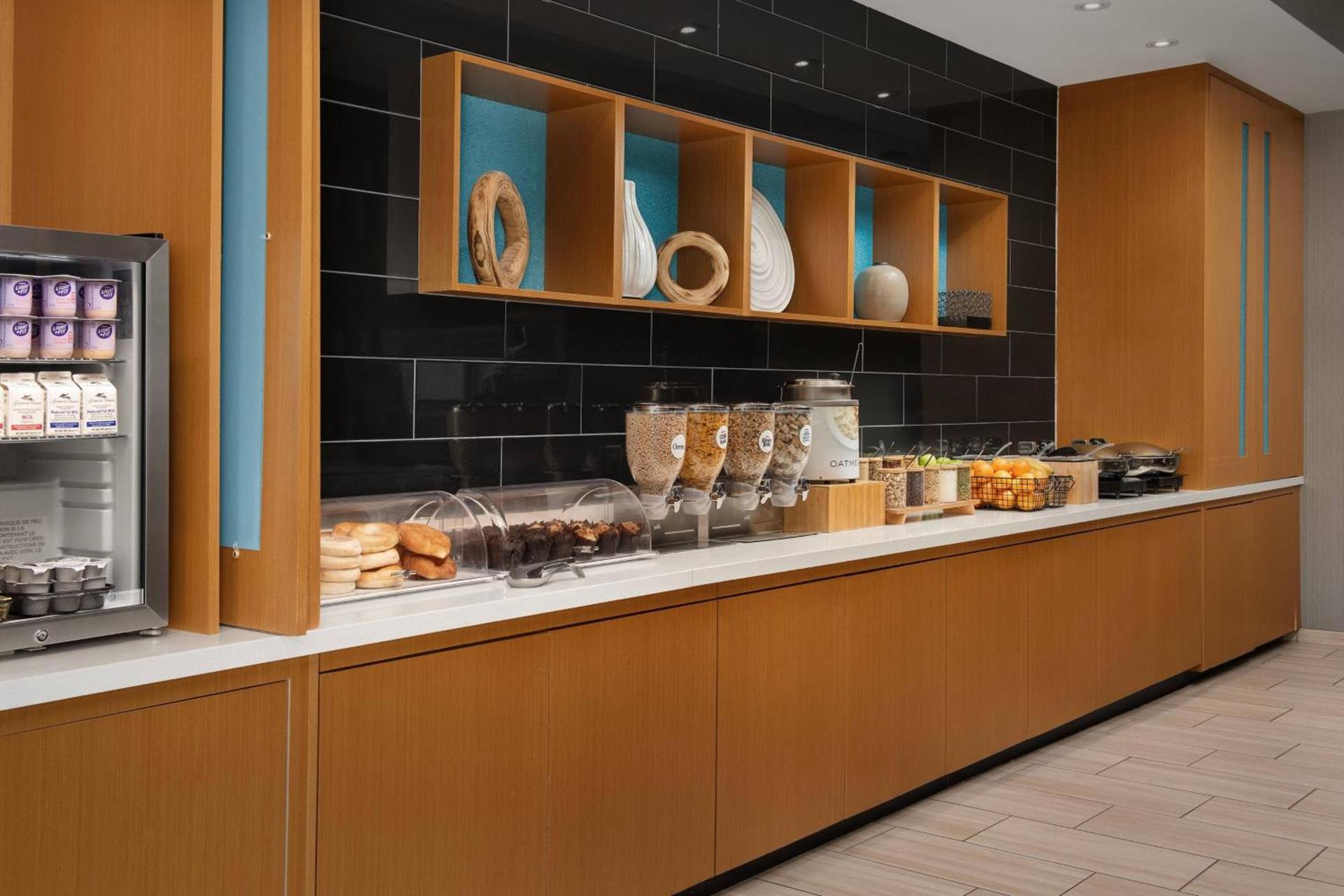 SpringHill Suites By Marriott Charleston Airport & Convention Center photo 95