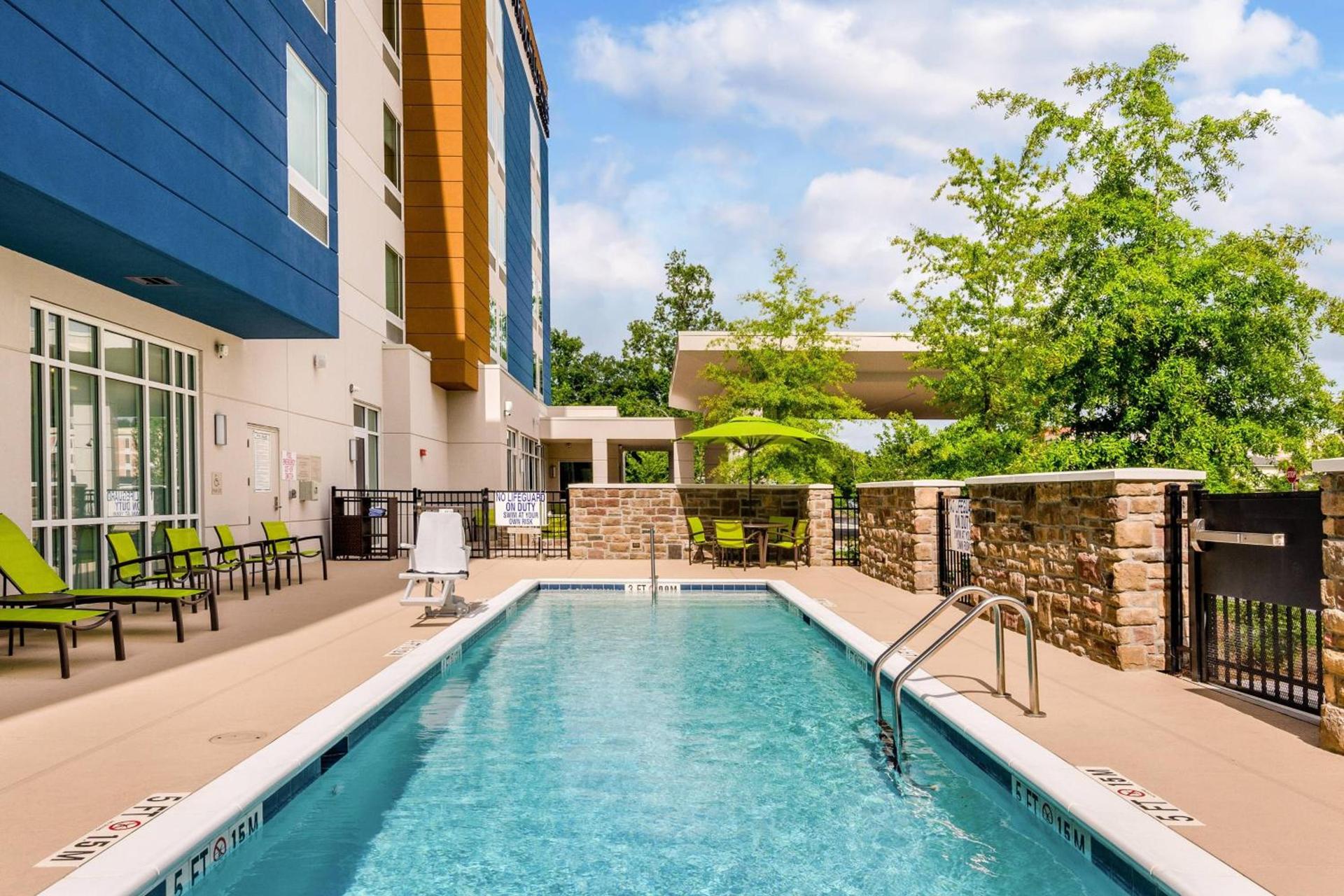 SpringHill Suites By Marriott Charleston Airport & Convention Center photo 98