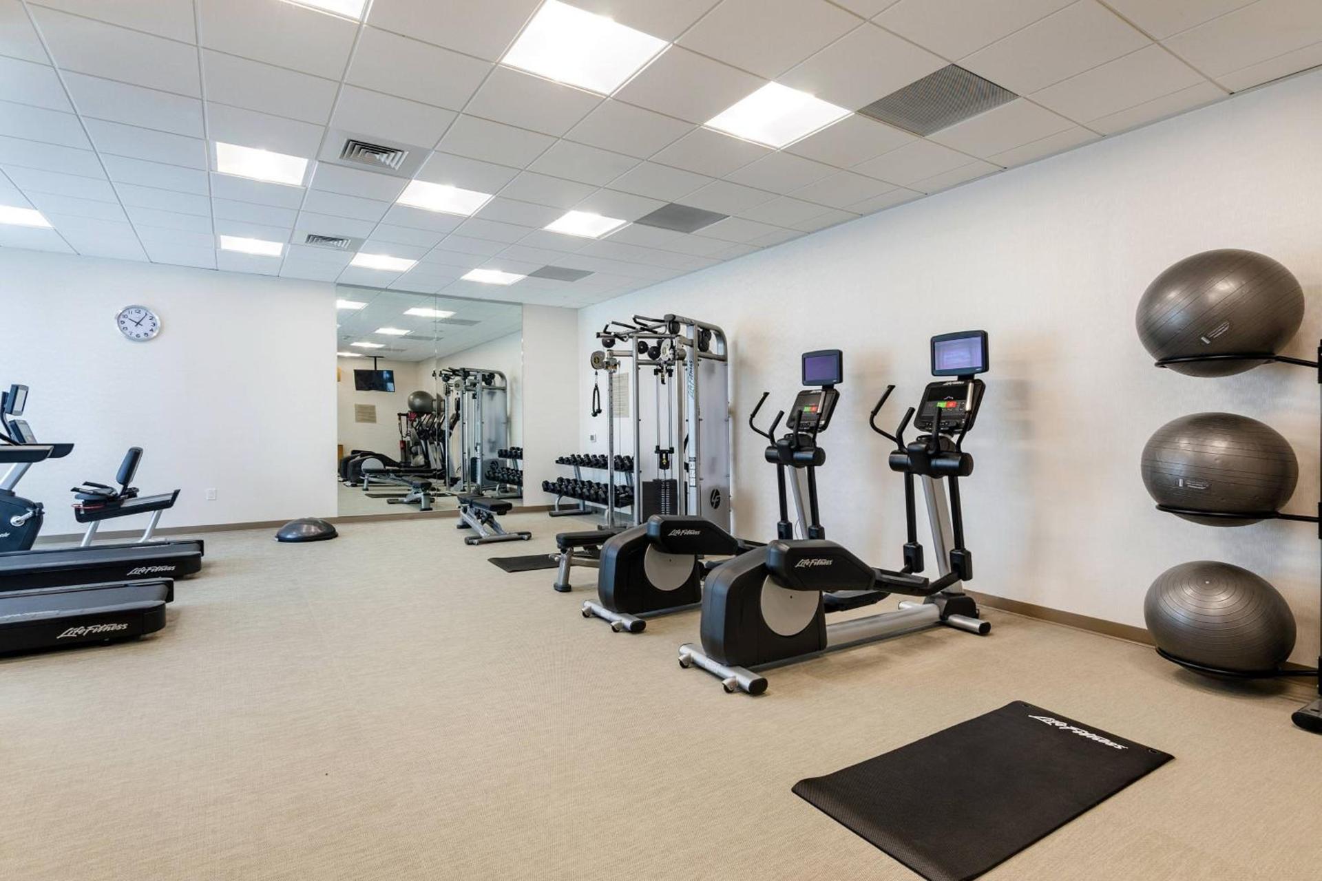 SpringHill Suites By Marriott Charleston Airport & Convention Center photo 100