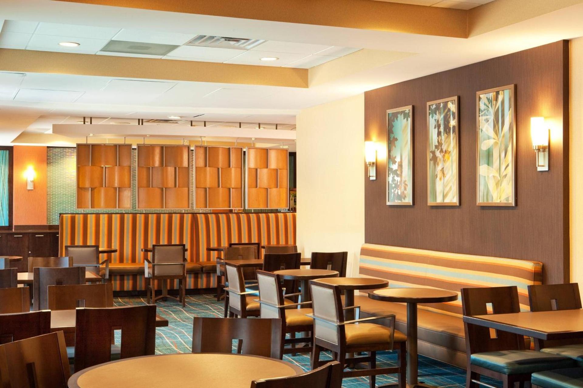 SpringHill Suites by Marriott Tarrytown Westchester County photo 21