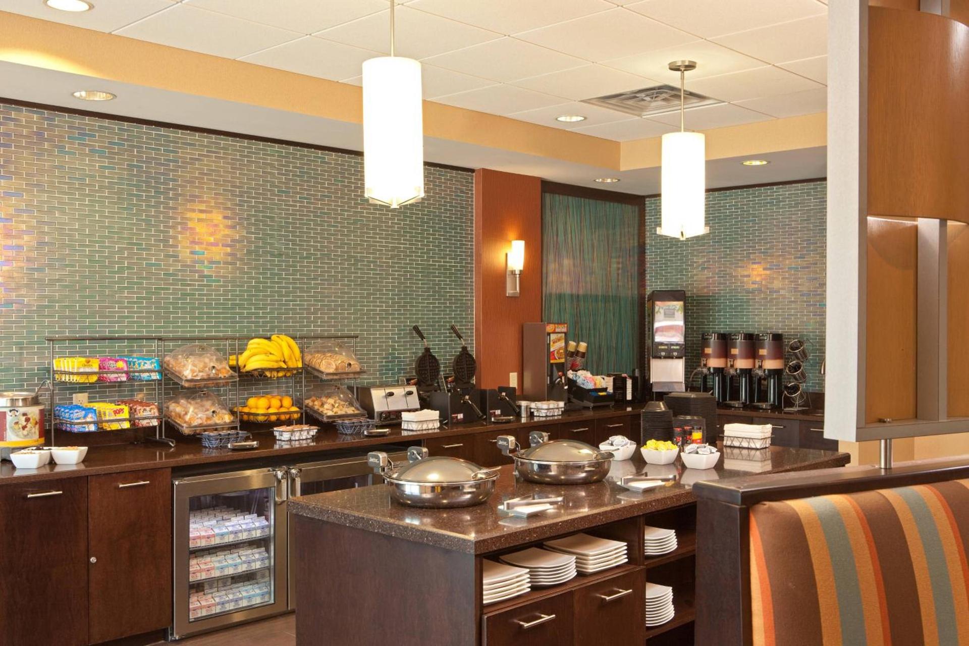 SpringHill Suites by Marriott Tarrytown Westchester County photo 22