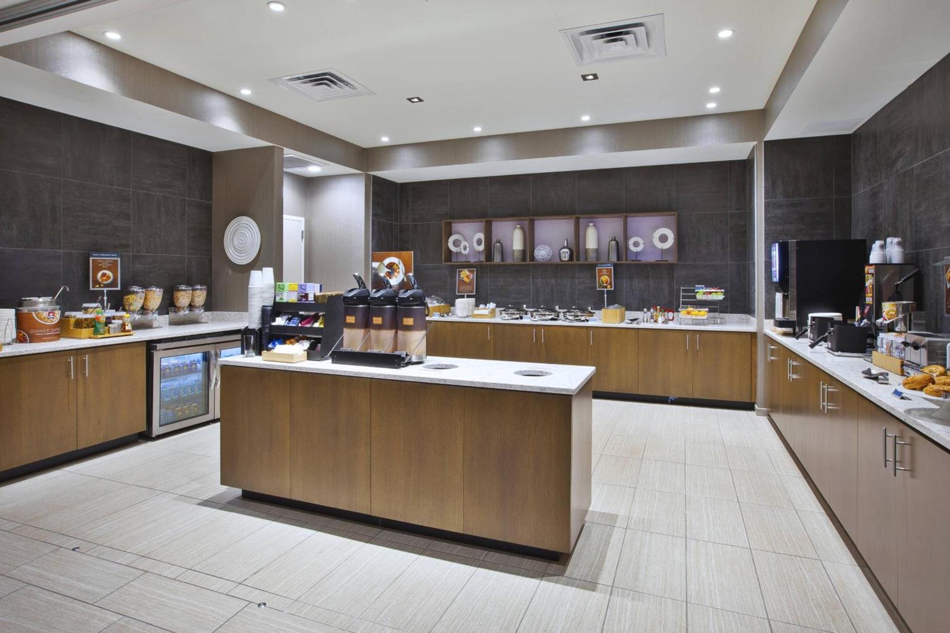 SpringHill Suites by Marriott Chattanooga North/Ooltewah photo 15