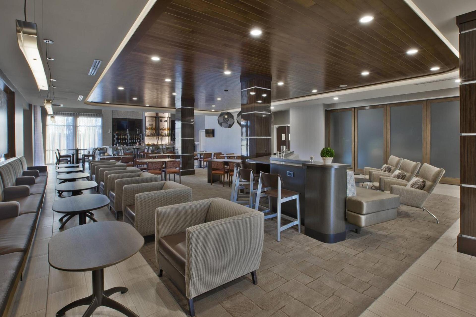 SpringHill Suites by Marriott Chattanooga North/Ooltewah photo 17