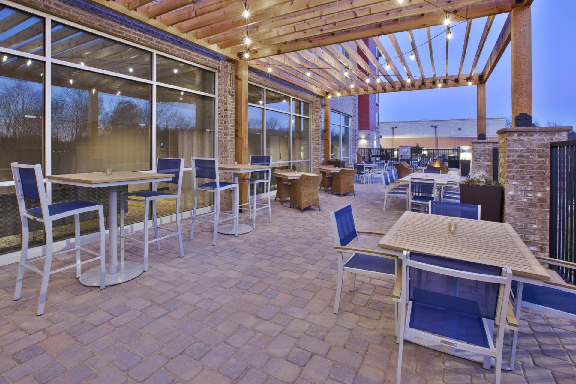 SpringHill Suites by Marriott Chattanooga North/Ooltewah photo 18